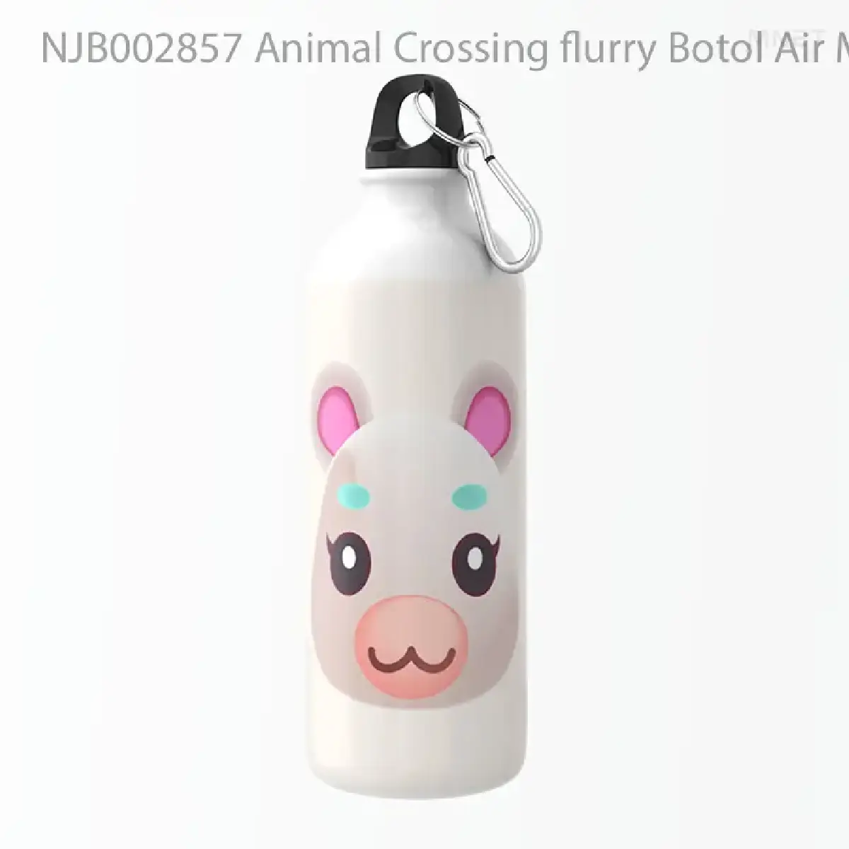 Animal Crossing flurry Botol Air Minum