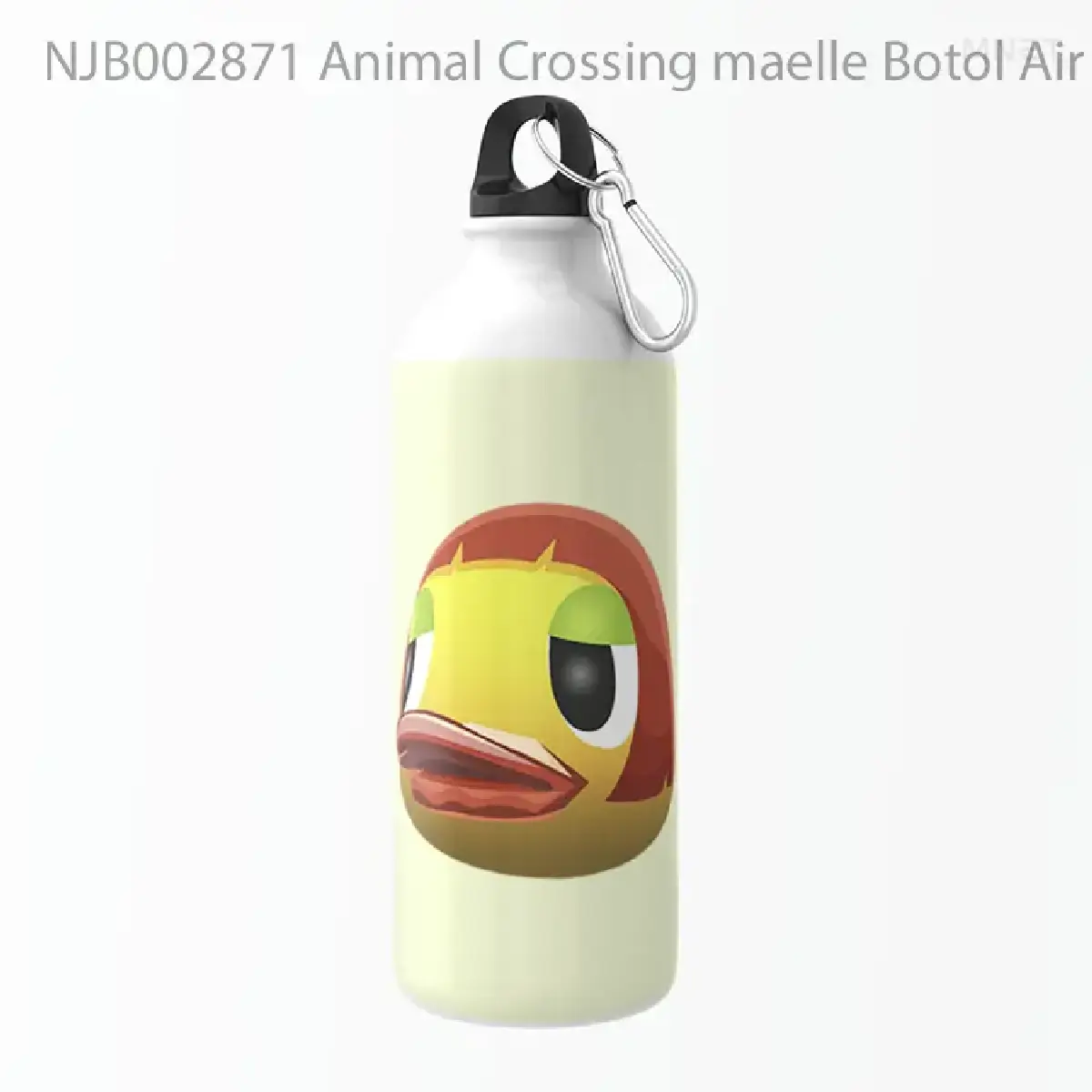 Animal Crossing maelle Botol Air Minum