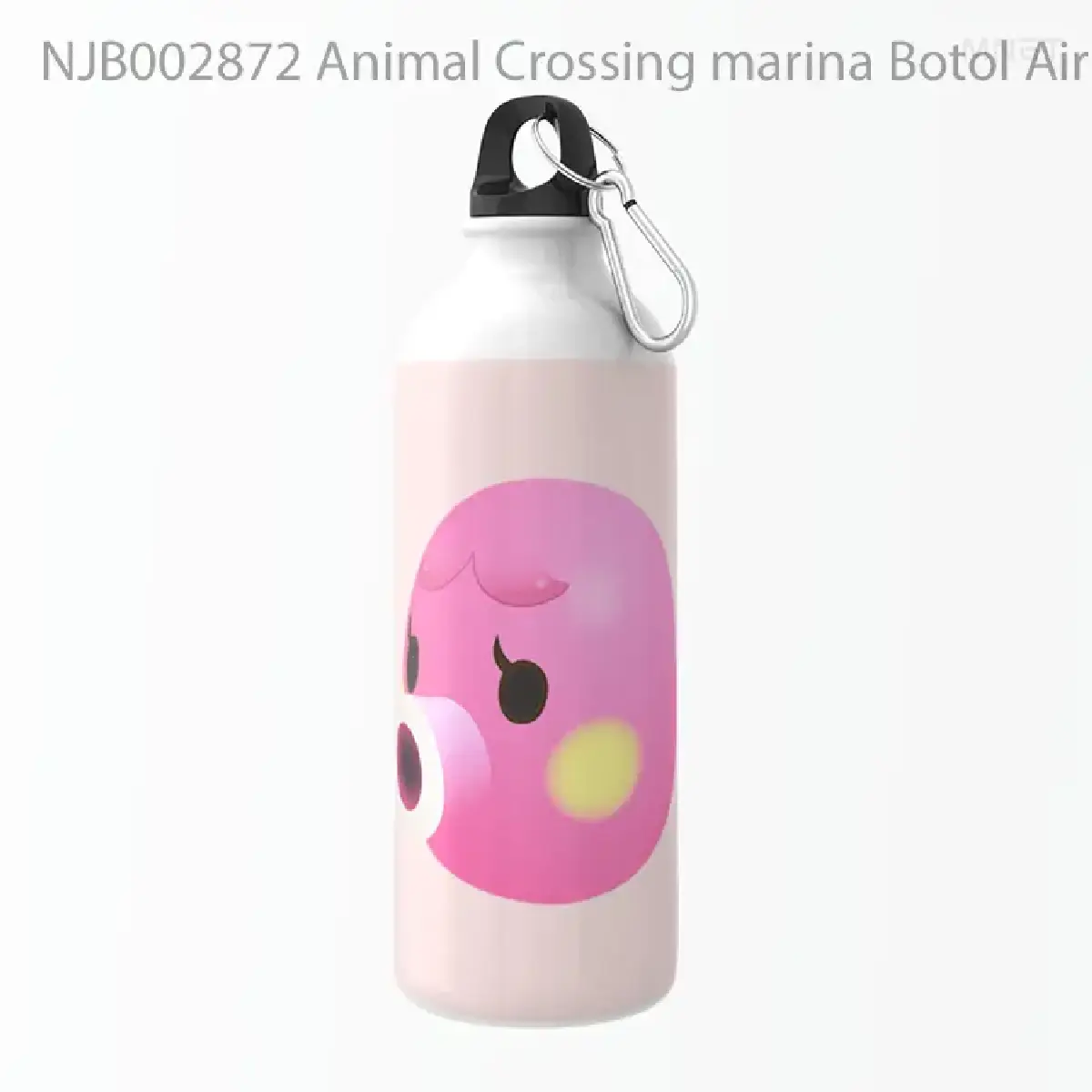 Animal Crossing marina Botol Air Minum