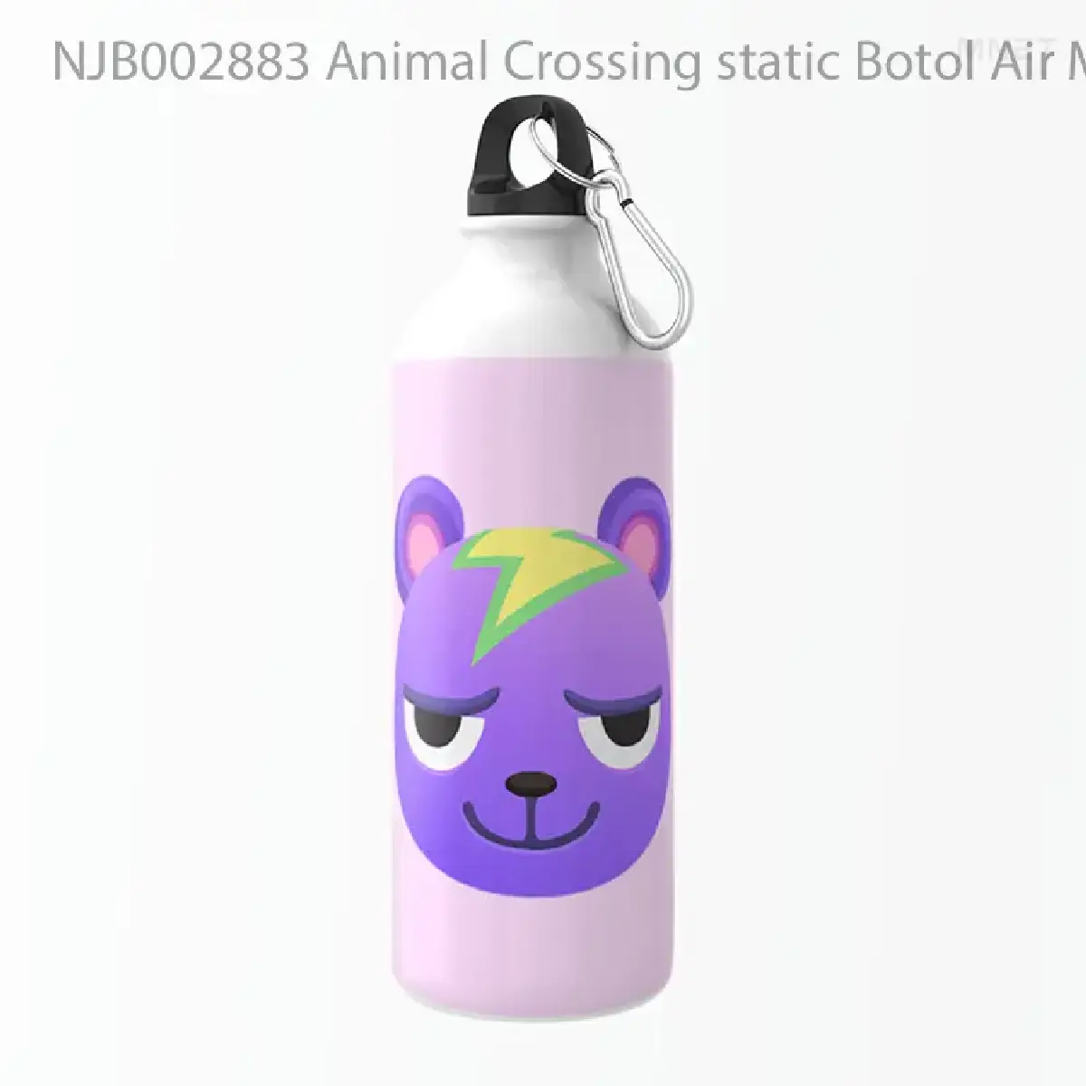 Animal Crossing static Botol Air Minum