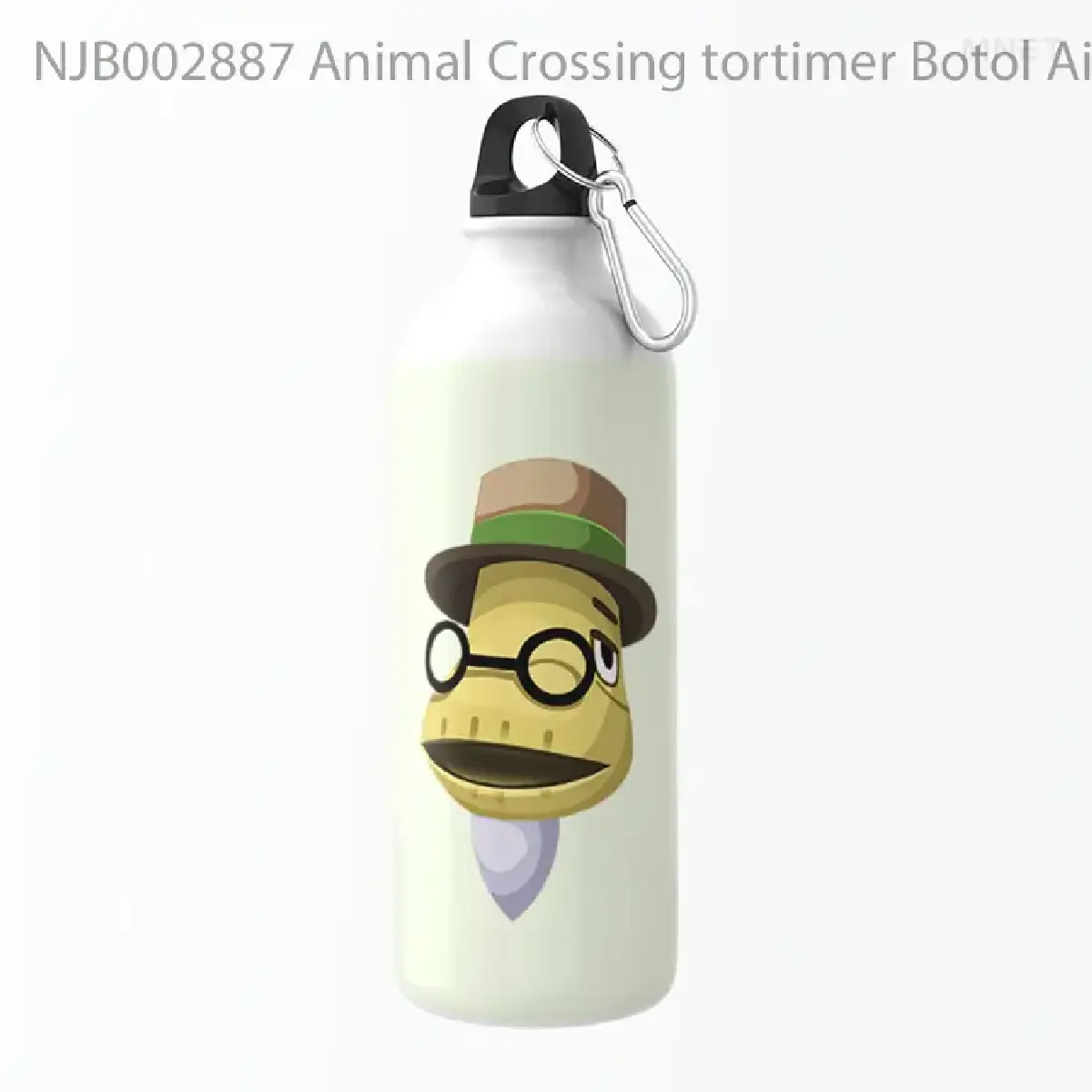 Animal Crossing tortimer Botol Air Minum