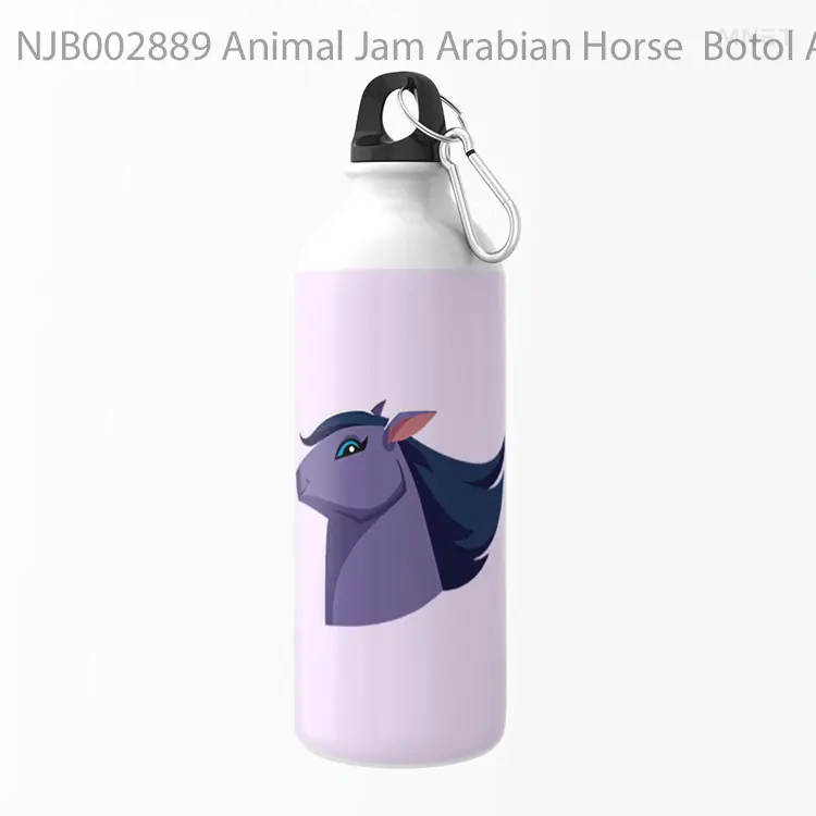 Animal Jam Arabian Horse Botol Air Minum