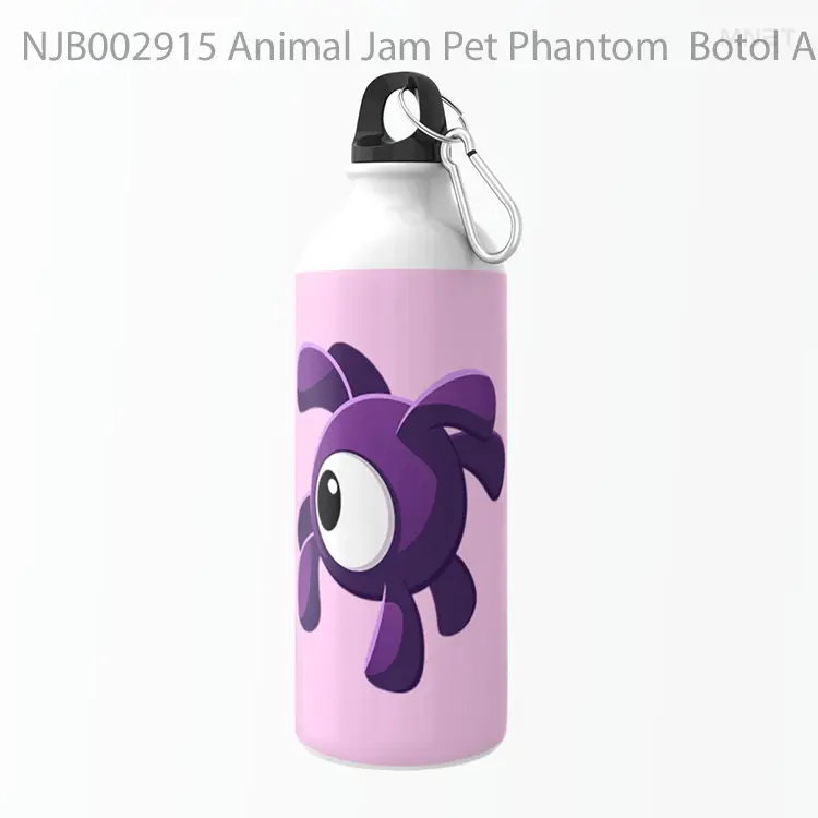 Animal Jam Pet Phantom Botol Air Minum