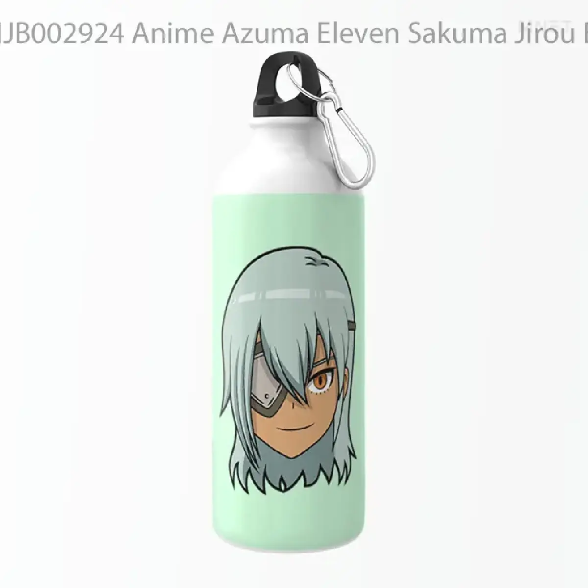 Anime Azuma Eleven Sakuma Jirou Botol Air Minum