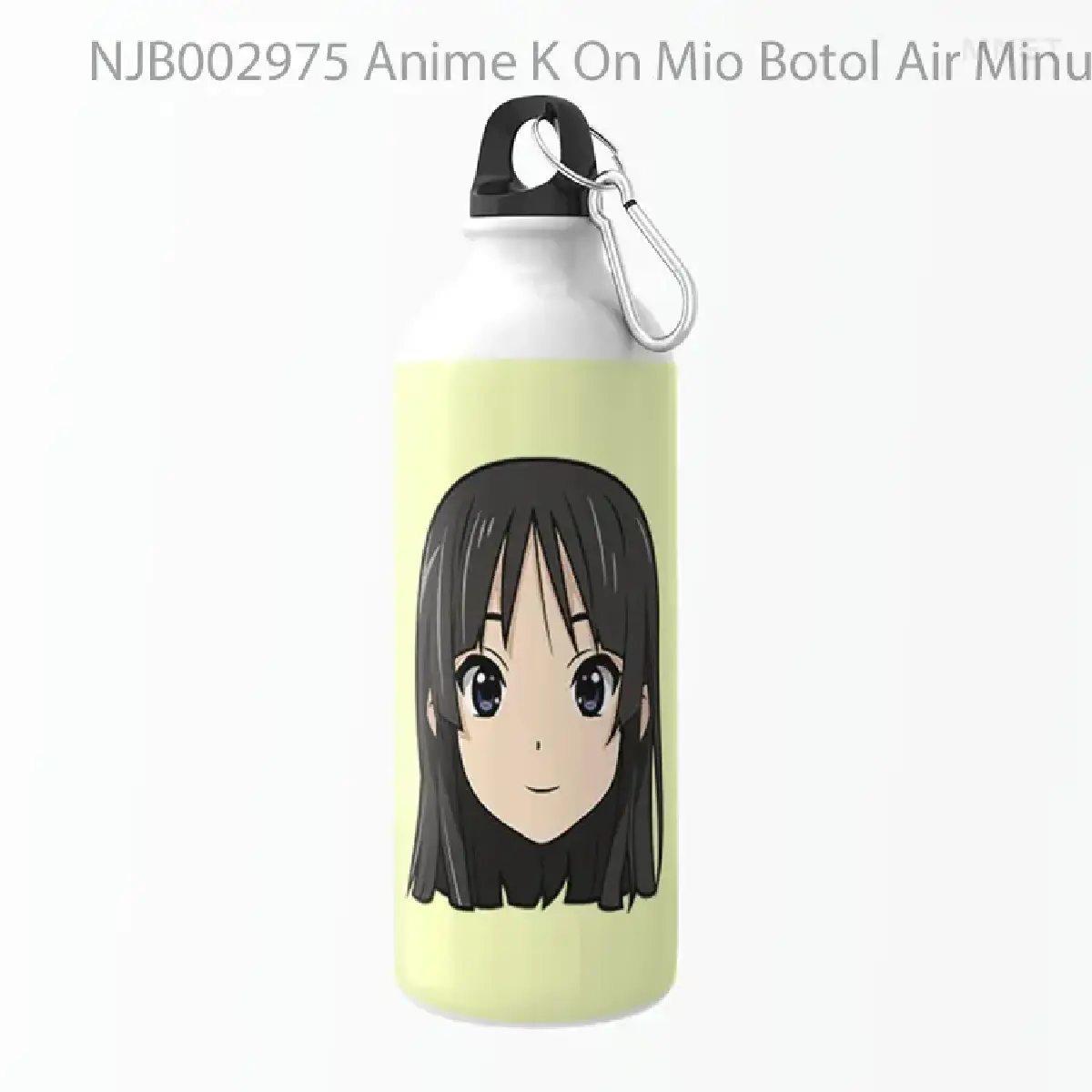 Anime K On Mio Botol Air Minum