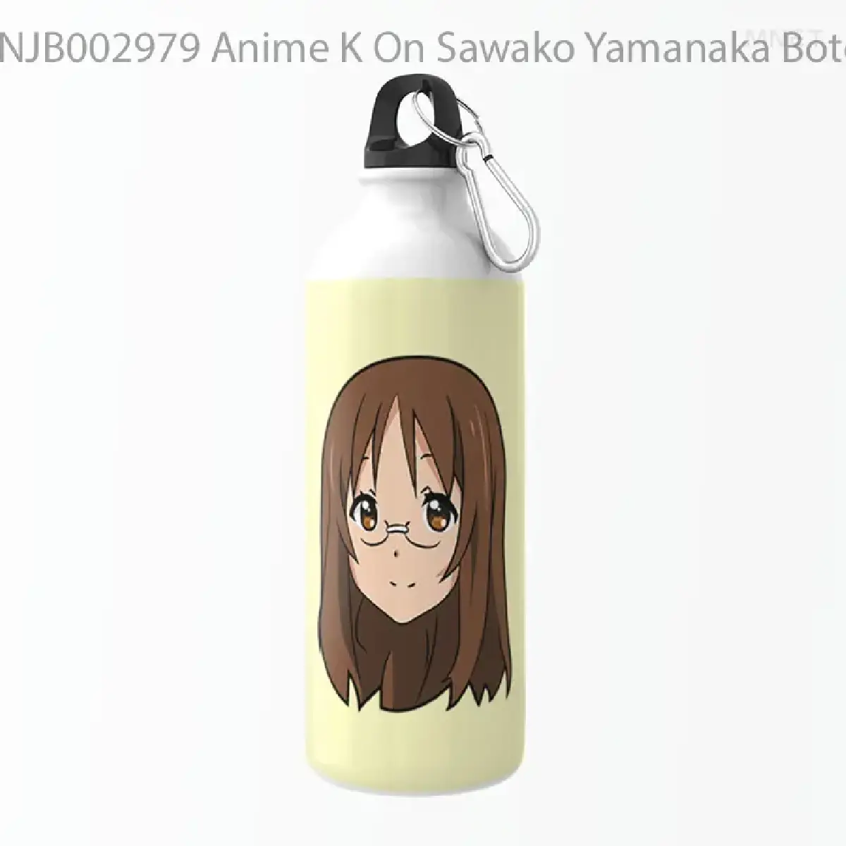 Anime K On Sawako Yamanaka Botol Air Minum