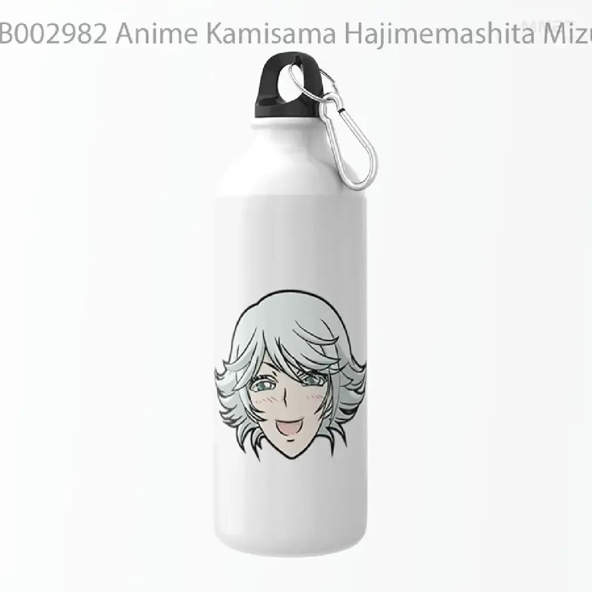 Anime Kamisama Hajimemashita Mizuki Botol Air Minum