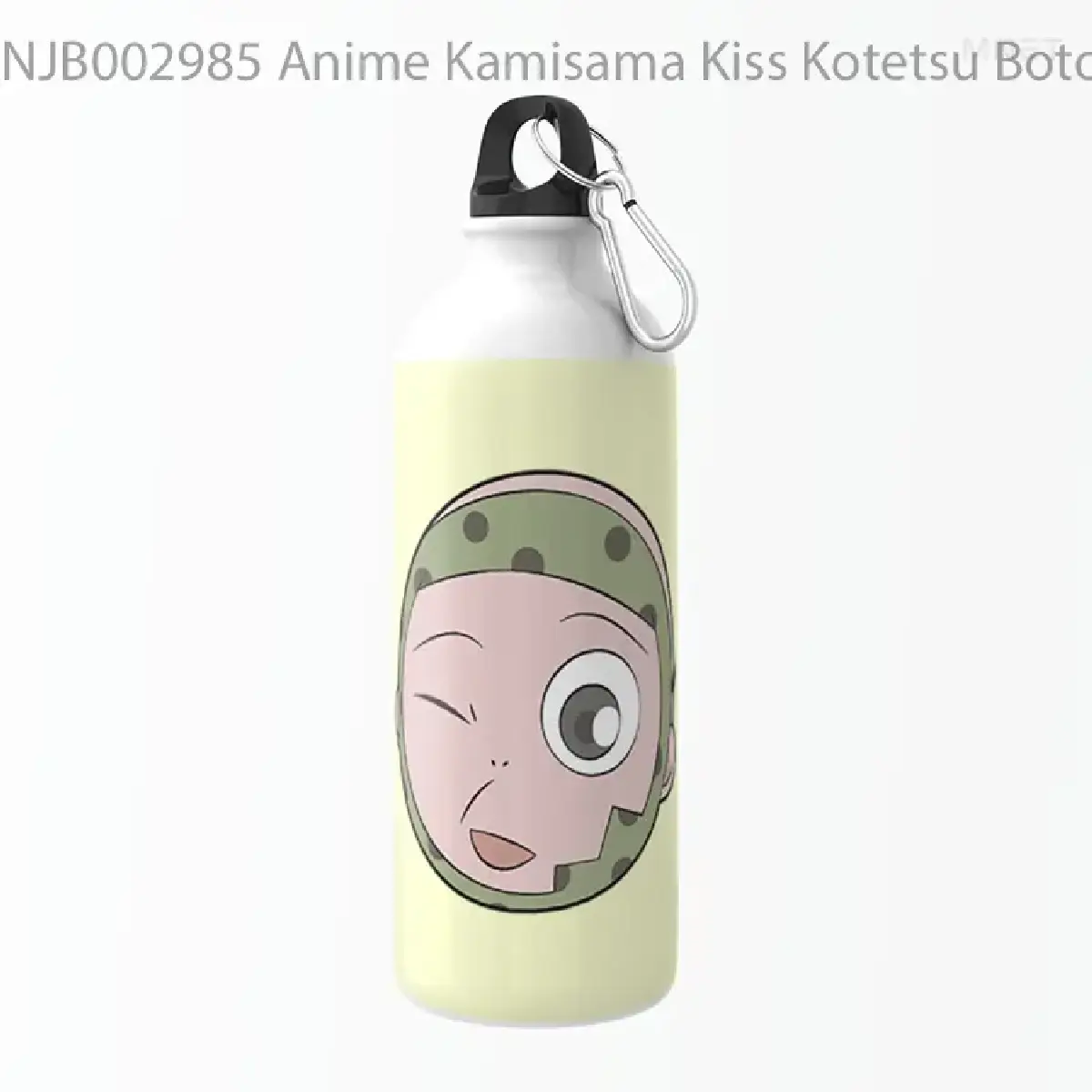 Anime Kamisama Kiss Kotetsu Botol Air Minum