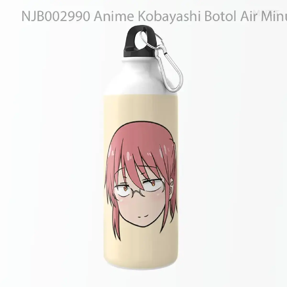 Anime Kobayashi Botol Air Minum