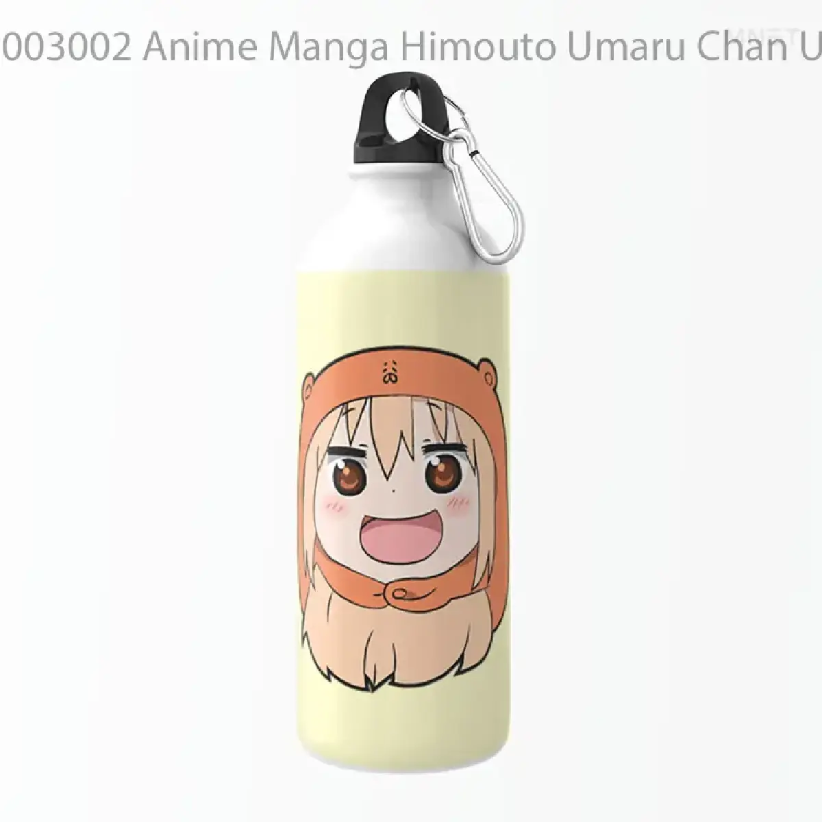 Anime Manga Himouto Umaru Chan Umaru Botol Air Minum