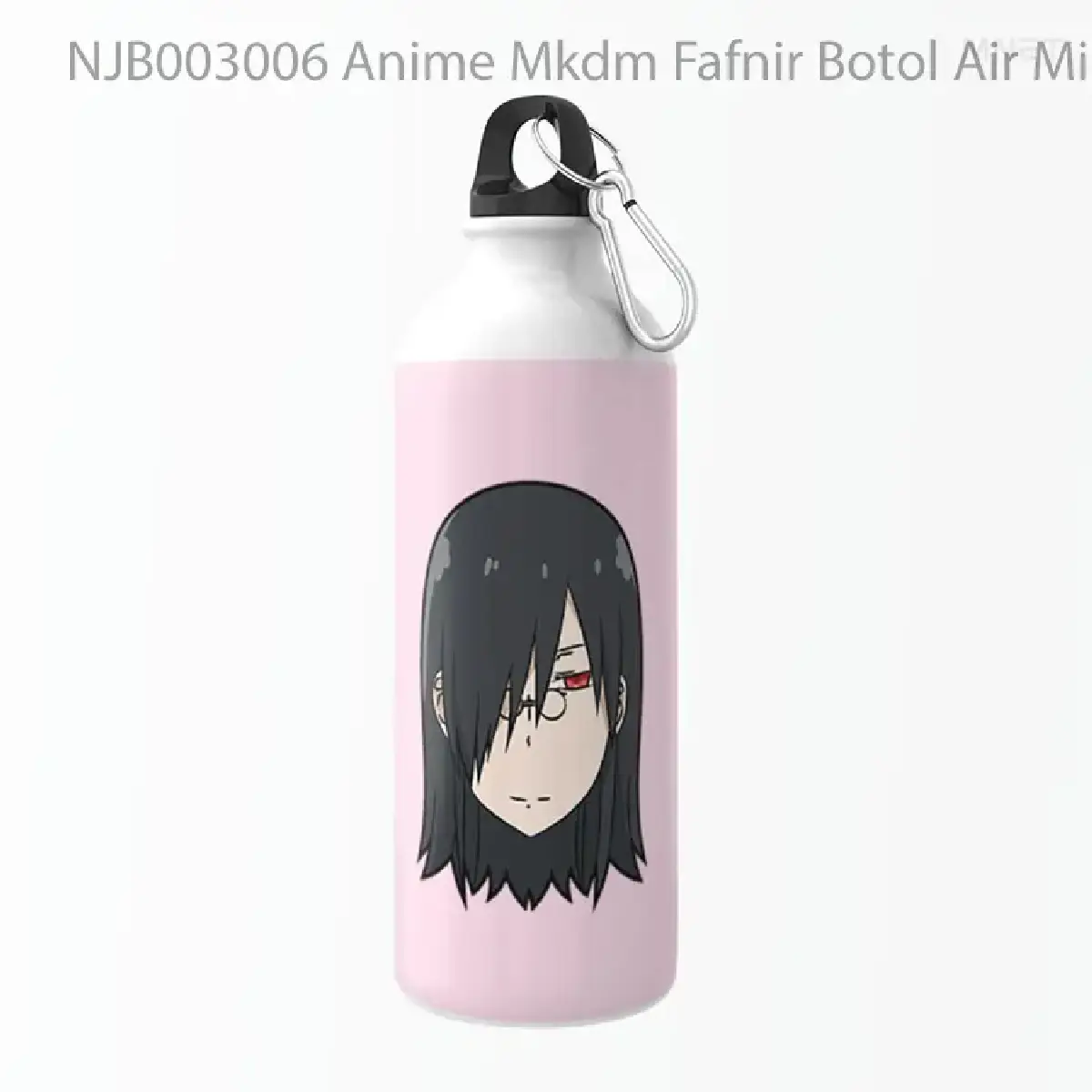 Anime Mkdm Fafnir Botol Air Minum