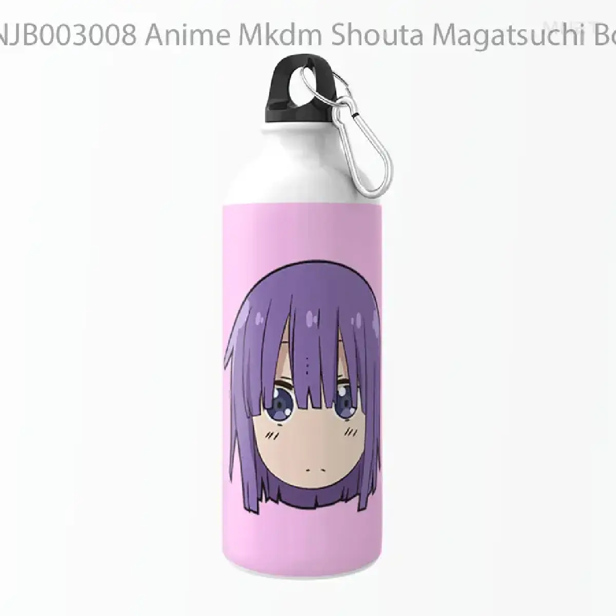 Anime Mkdm Shouta Magatsuchi Botol Air Minum