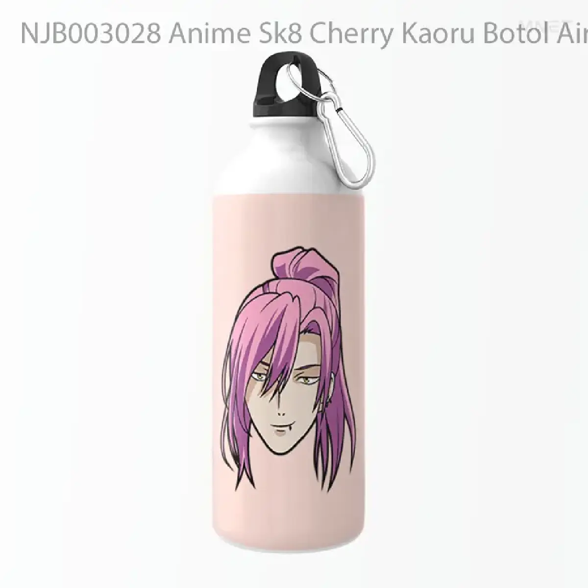 Anime Sk8 Cherry Kaoru Botol Air Minum