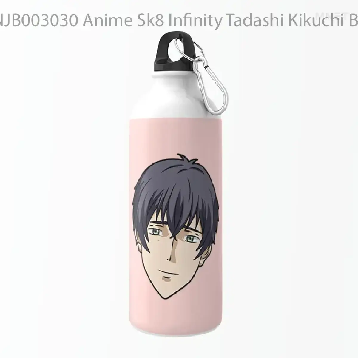 Anime Sk8 Infinity Tadashi Kikuchi Botol Air Minum