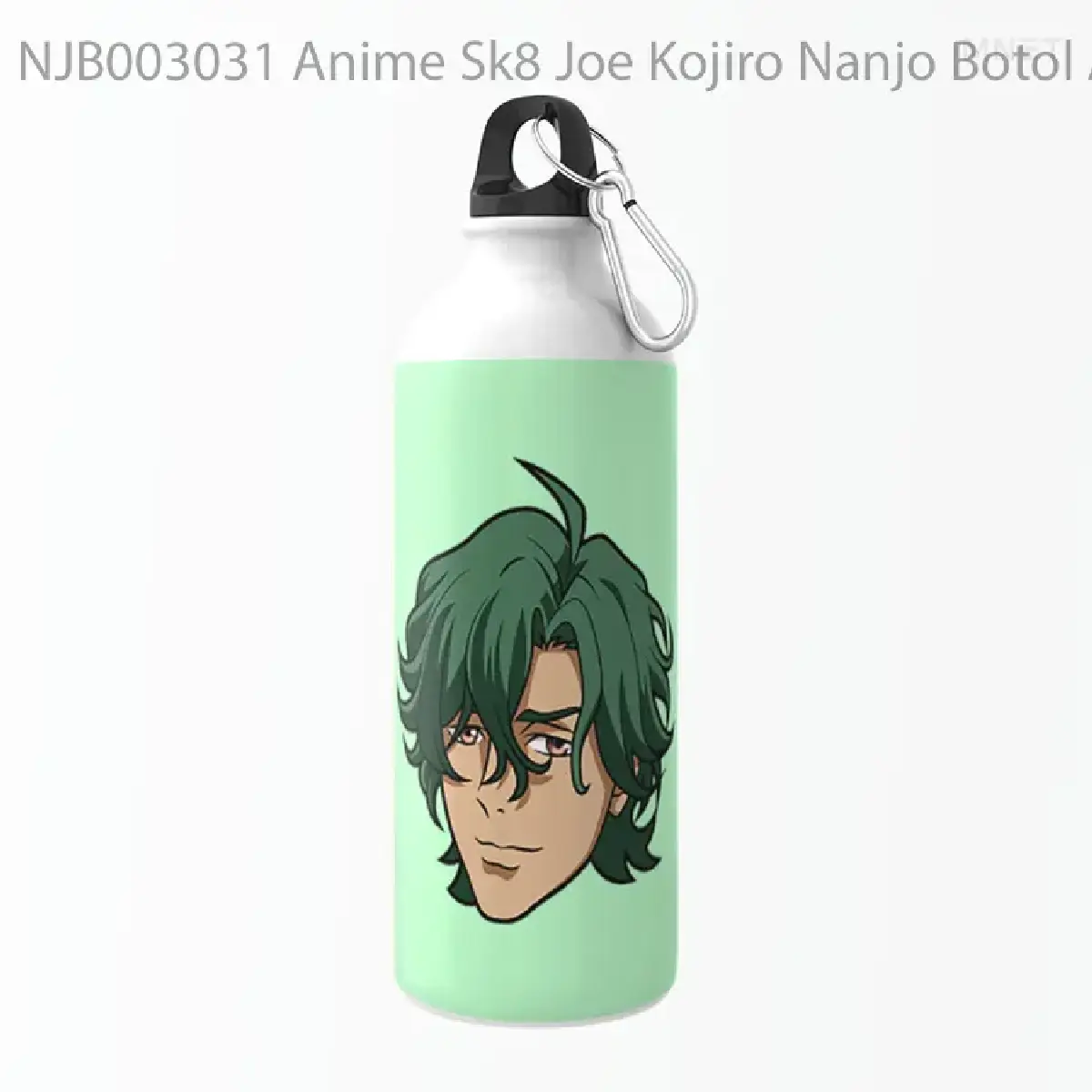 Anime Sk8 Joe Kojiro Nanjo Botol Air Minum