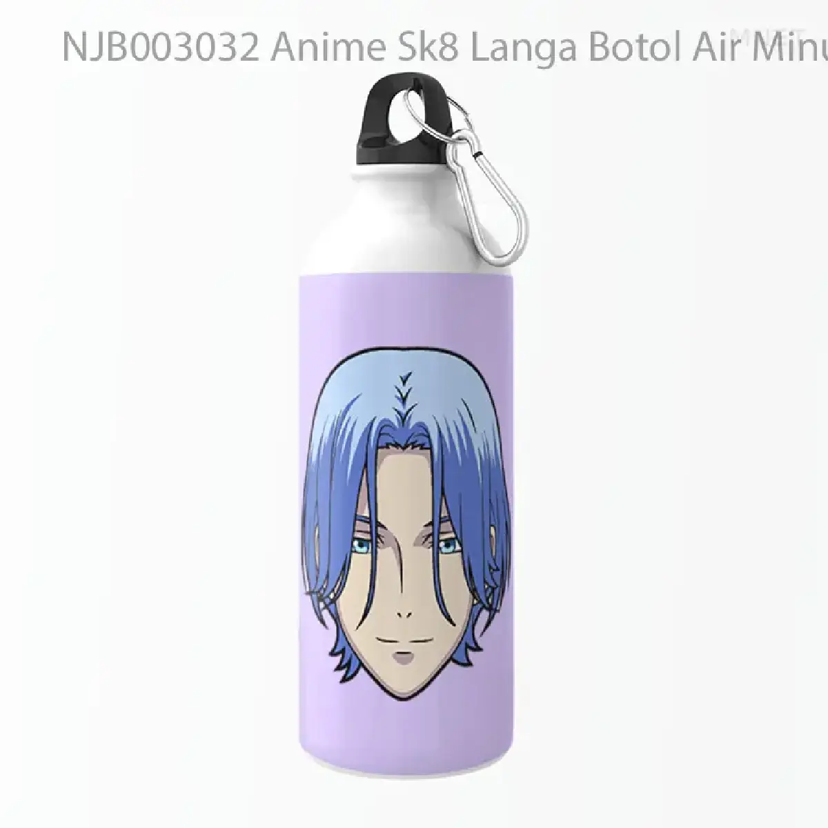 Anime Sk8 Langa Botol Air Minum