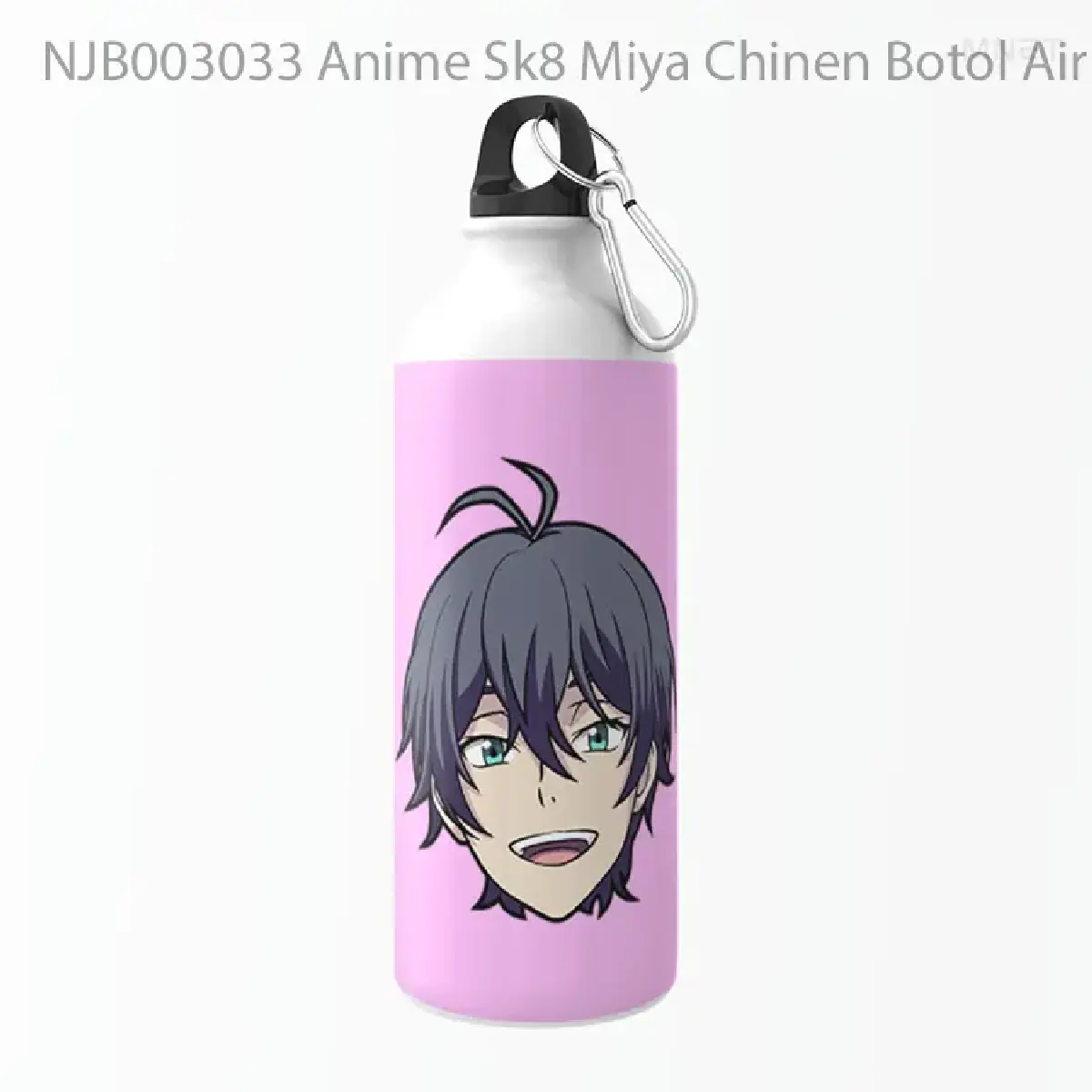 Anime Sk8 Miya Chinen Botol Air Minum