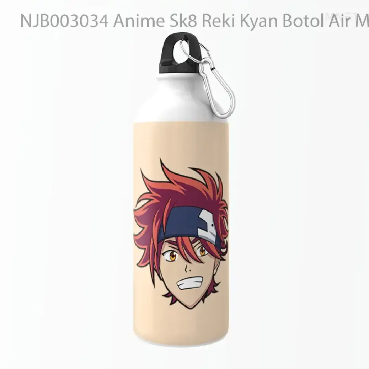 Anime Sk8 Reki Kyan Botol Air Minum