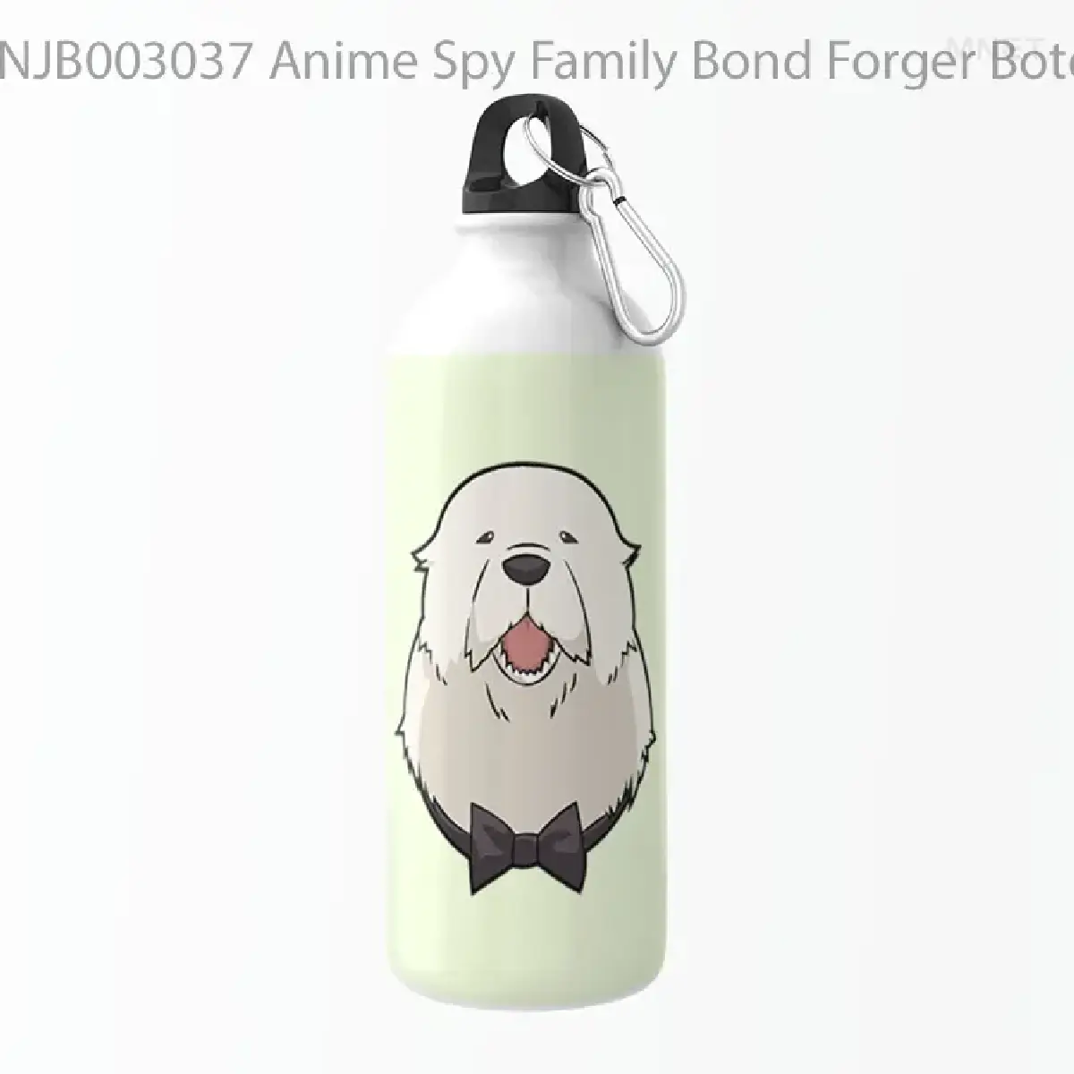 Anime Spy Family Bond Forger Botol Air Minum