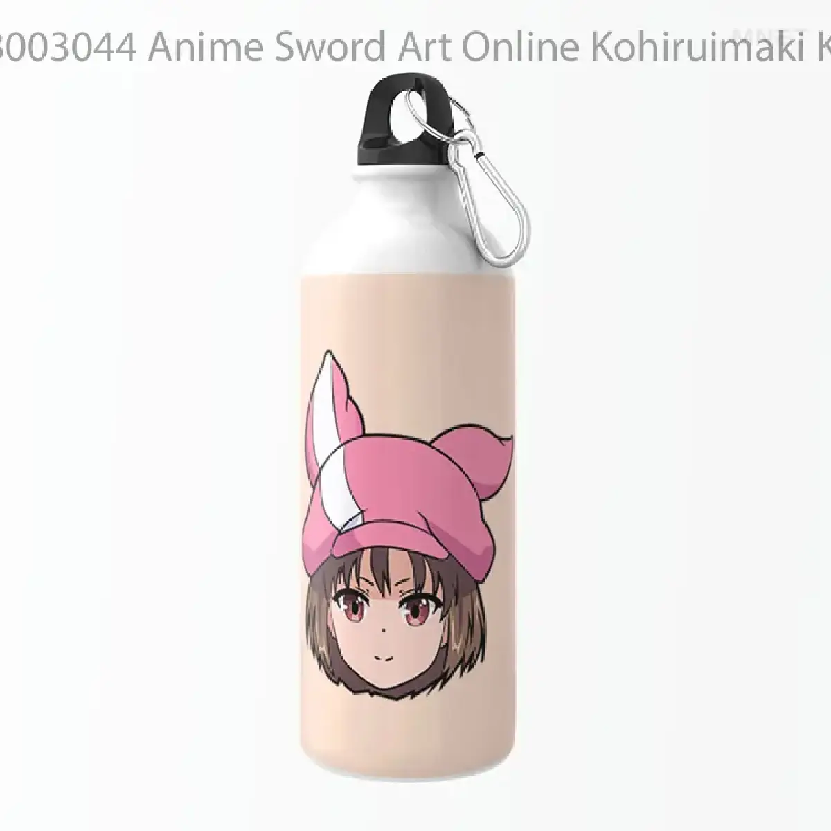 Anime Sword Art Online Kohiruimaki Karen Botol Air Minum