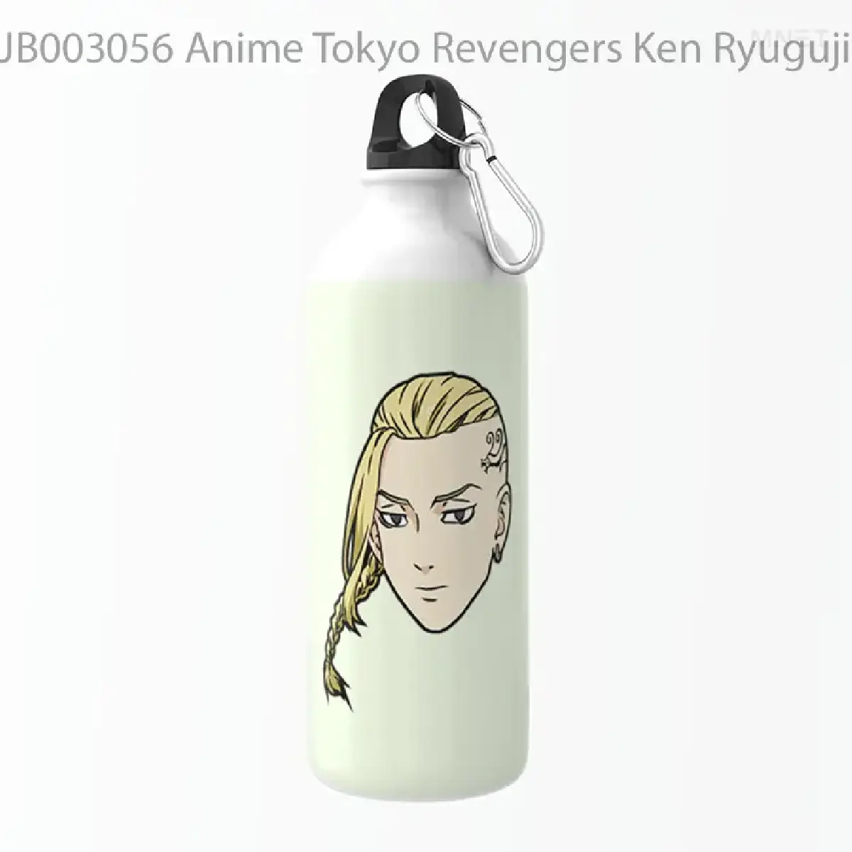Anime Tokyo Revengers Ken Ryuguji Botol Air Minum