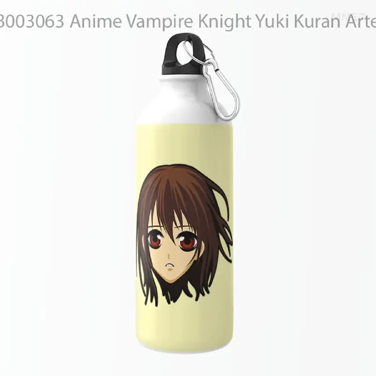 Anime Vampire Knight Yuki Kuran Artemis Botol Air Minum