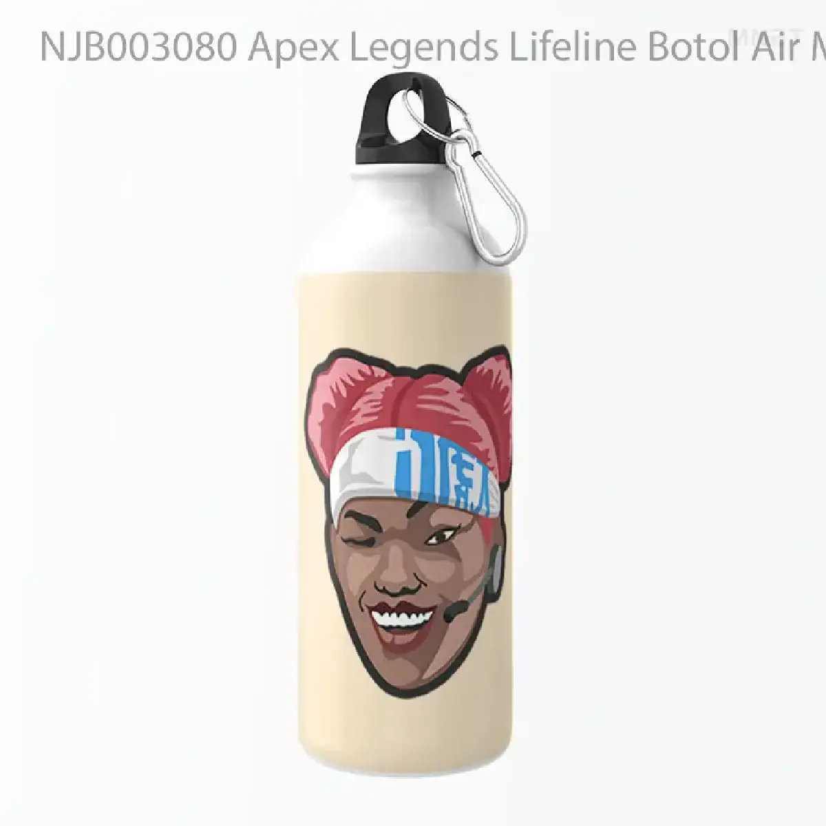 Apex Legends Lifeline Botol Air Minum