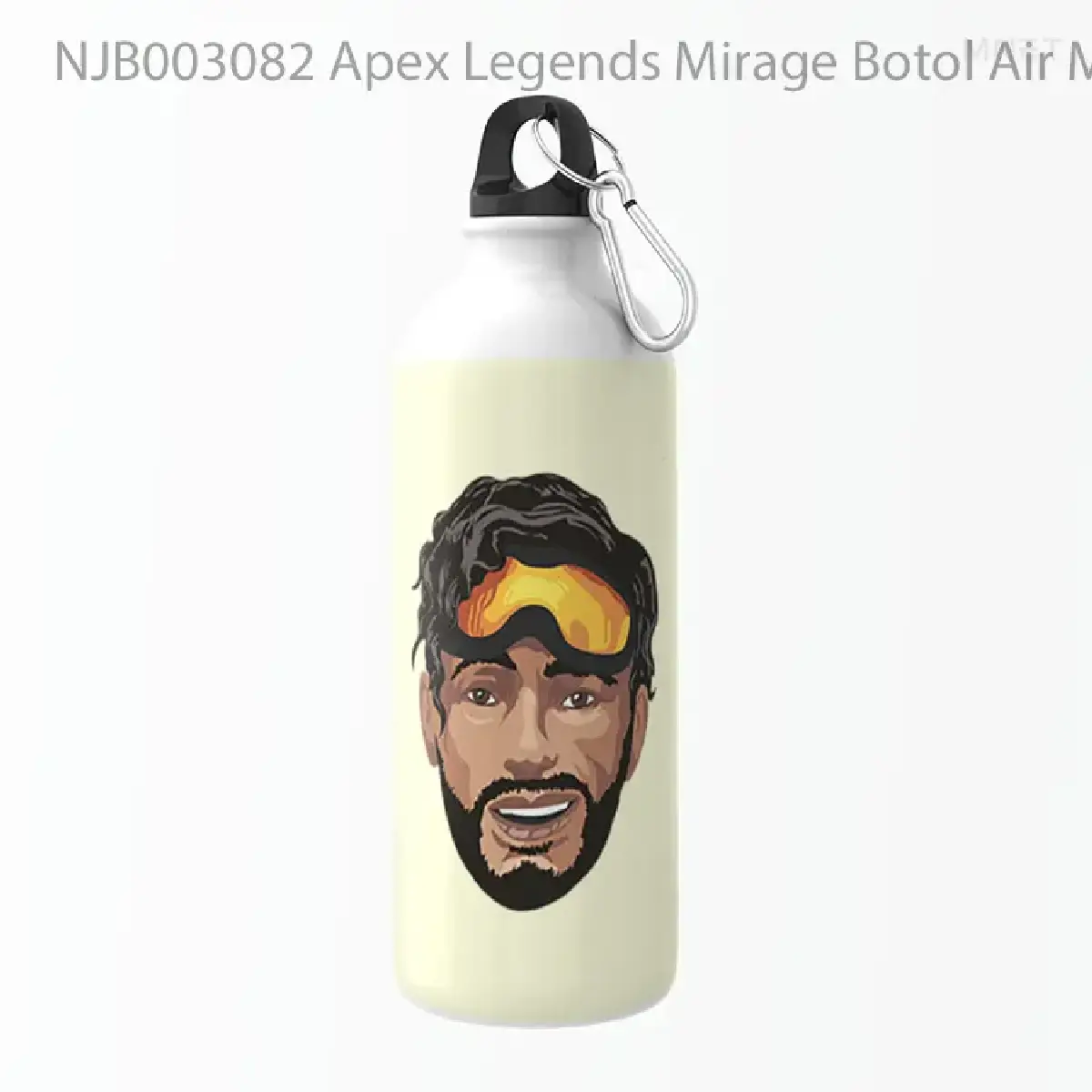 Apex Legends Mirage Botol Air Minum