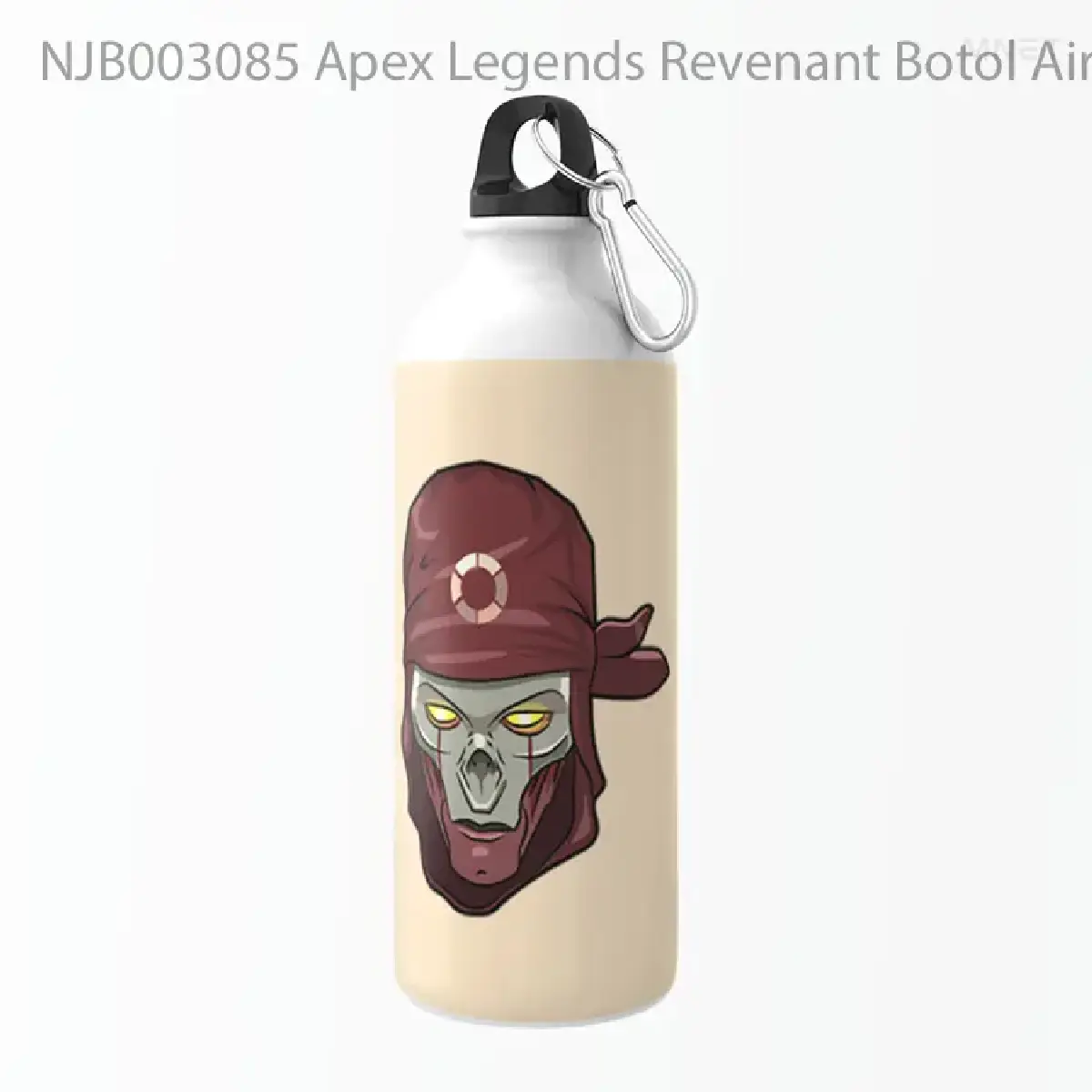Apex Legends Revenant Botol Air Minum
