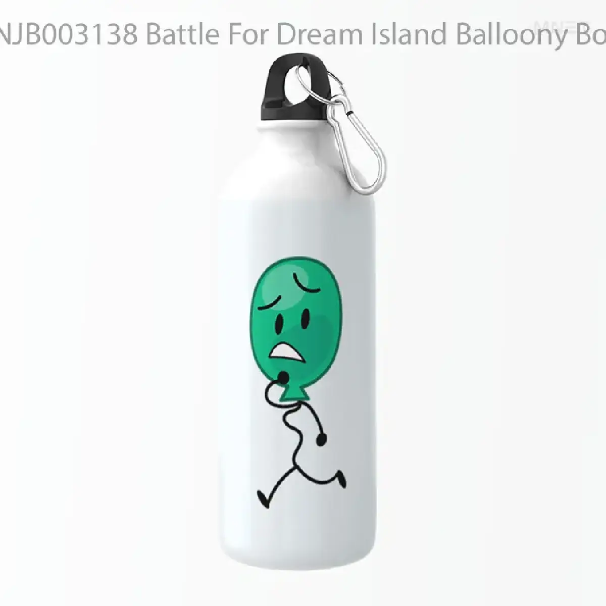 Battle For Dream Island Balloony Botol Air Minum