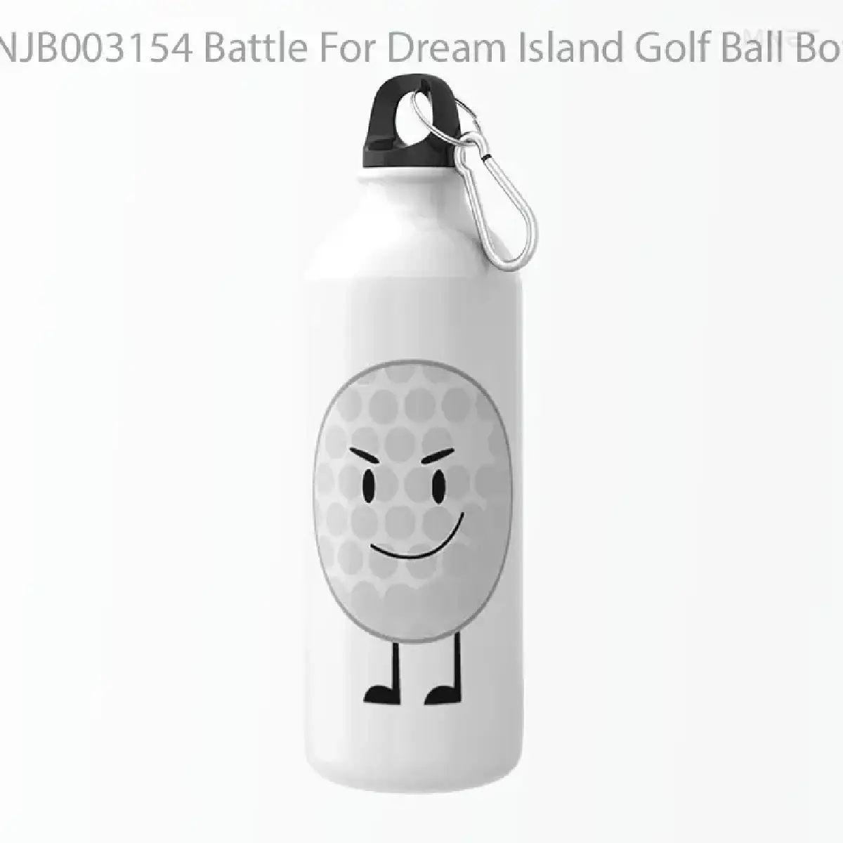 Battle For Dream Island Golf Ball Botol Air Minum