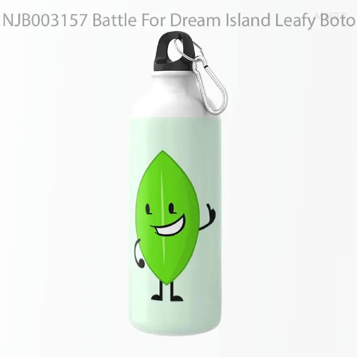 Battle For Dream Island Leafy Botol Air Minum