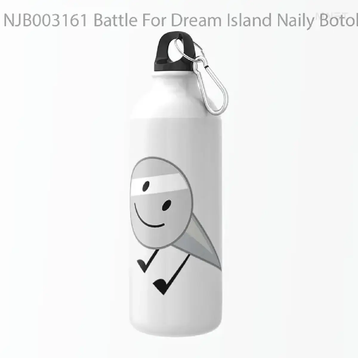 Battle For Dream Island Naily Botol Air Minum