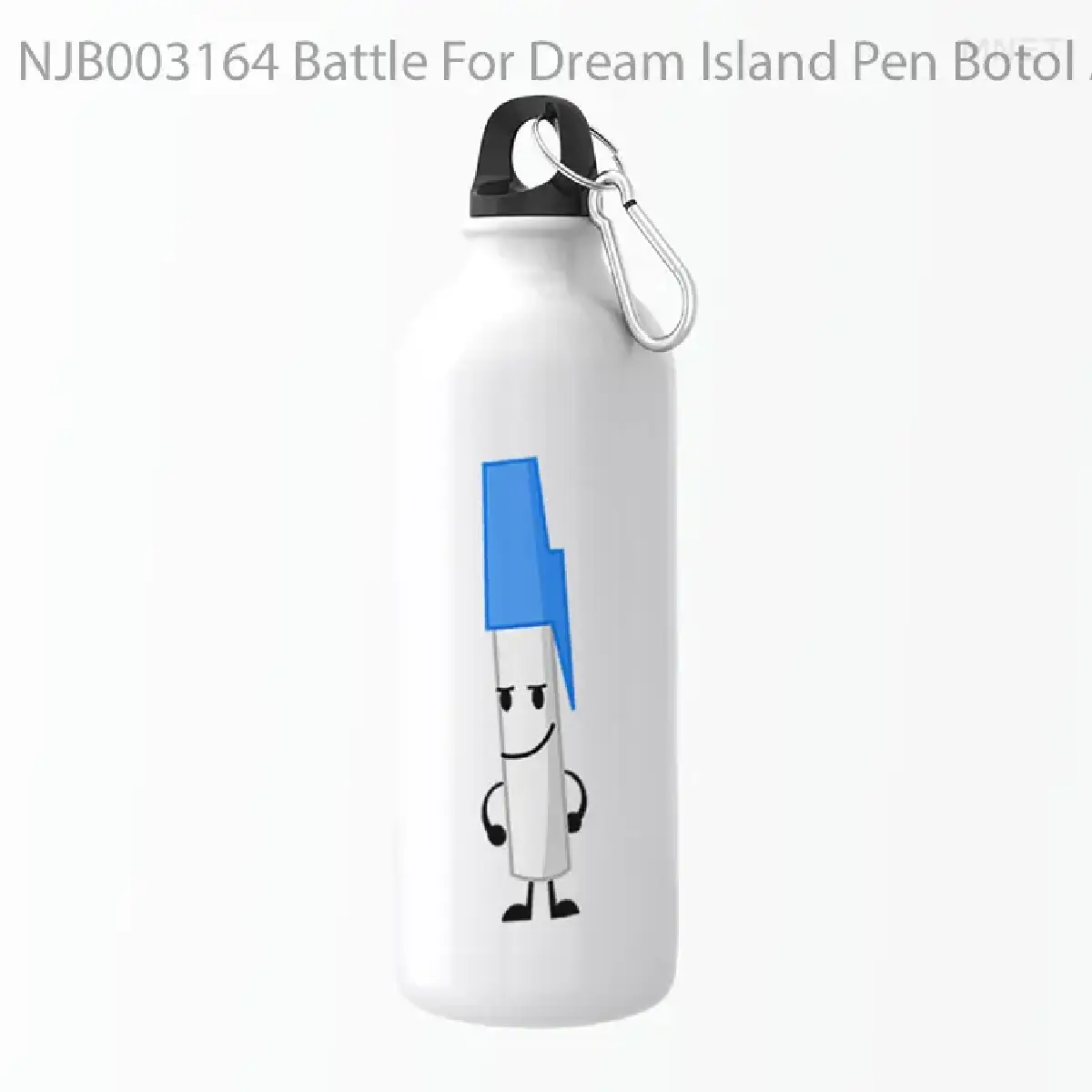 Battle For Dream Island Pen Botol Air Minum