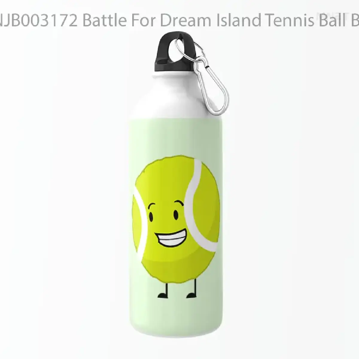 Battle For Dream Island Tennis Ball Botol Air Minum