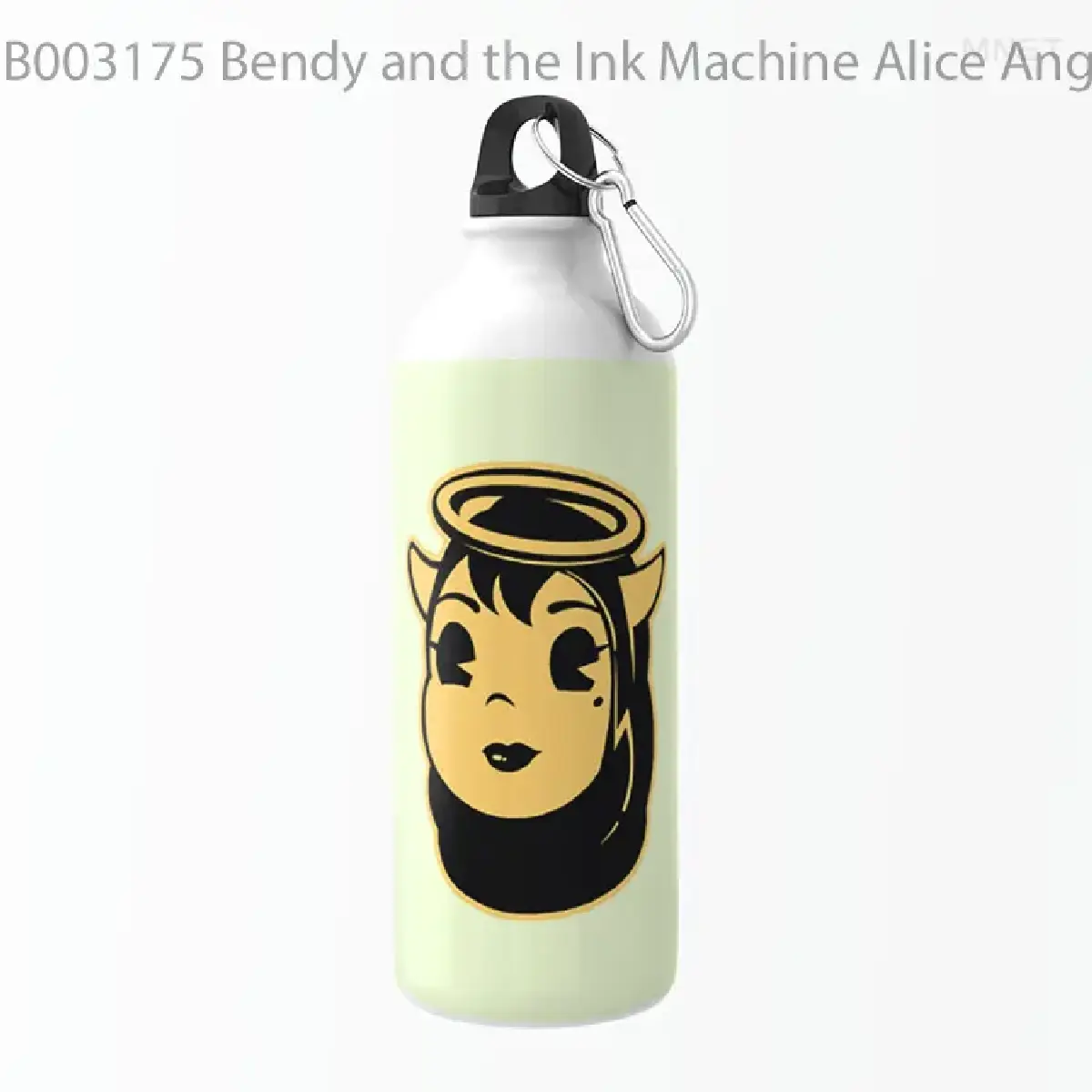 Bendy and the Ink Machine Alice Angel Botol Air Minum