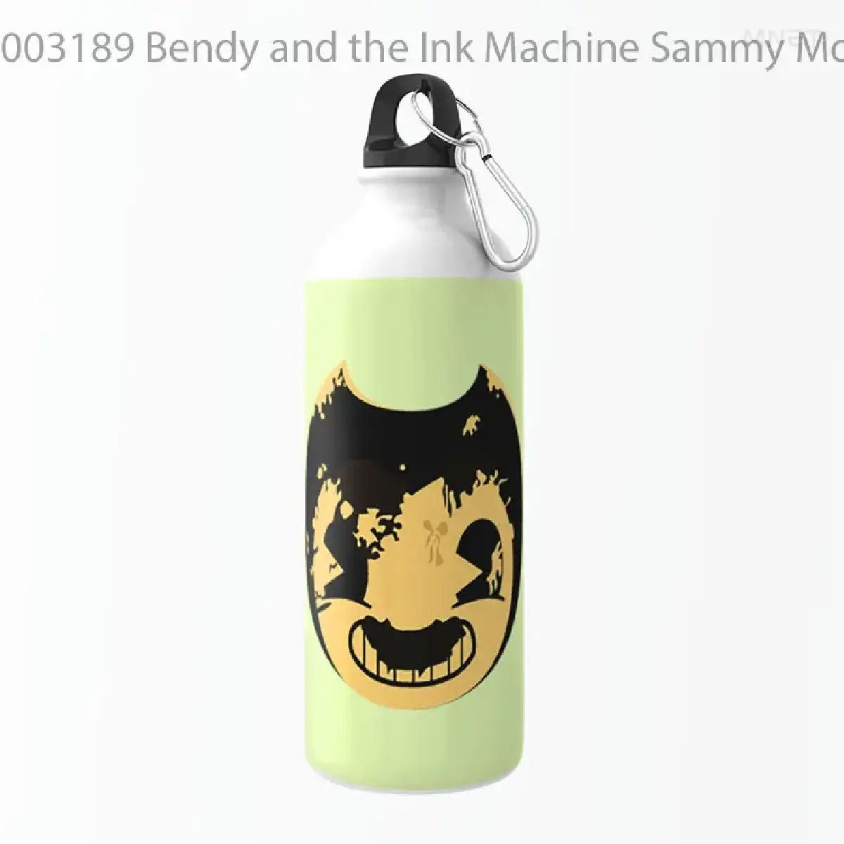Bendy and the Ink Machine Sammy Monster Botol Air Minum
