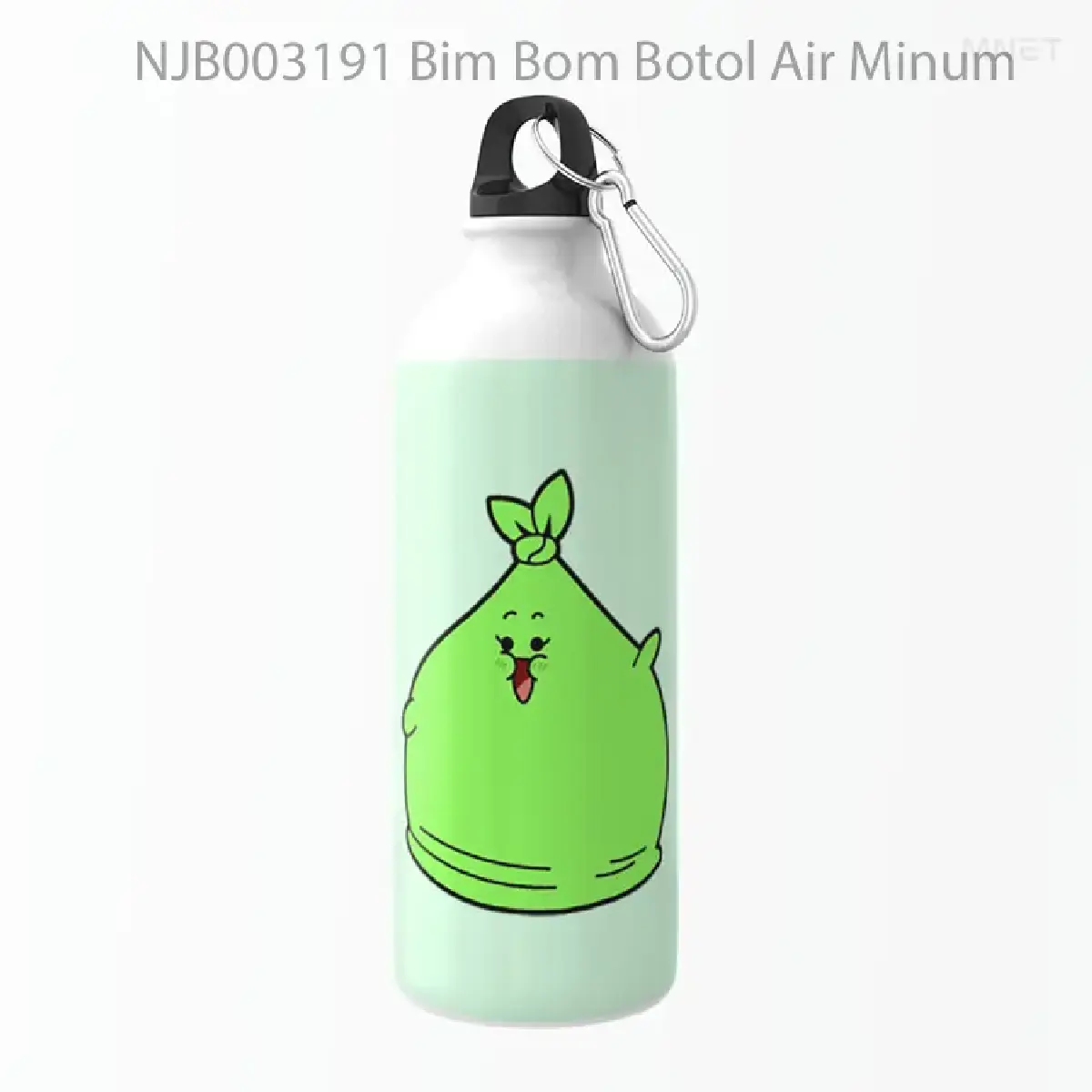 Bim Bom Botol Air Minum