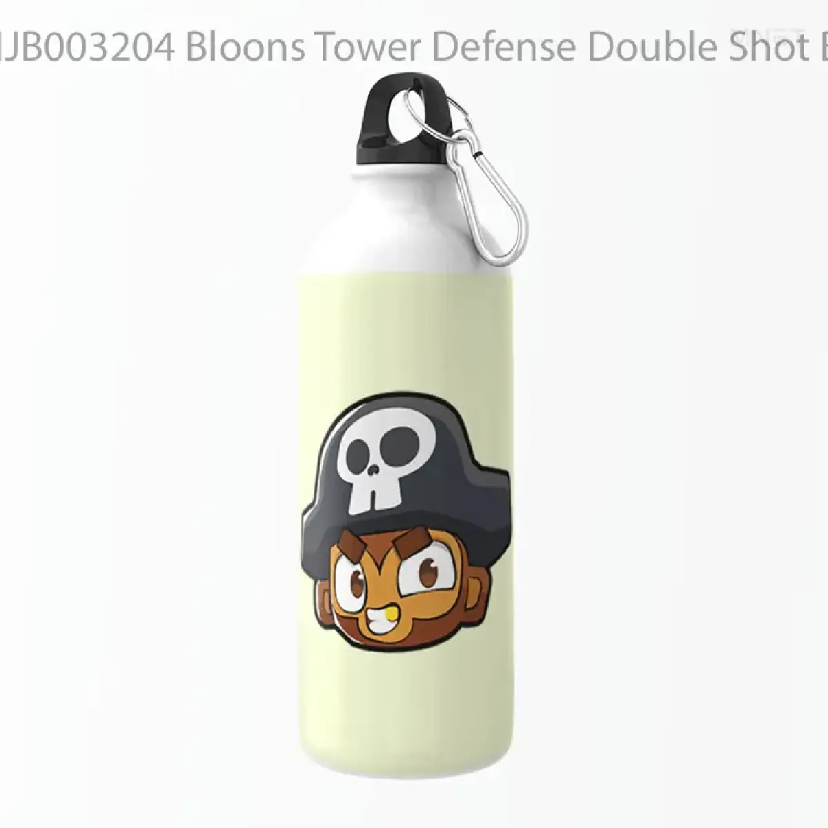 Bloons Tower Defense Double Shot Botol Air Minum