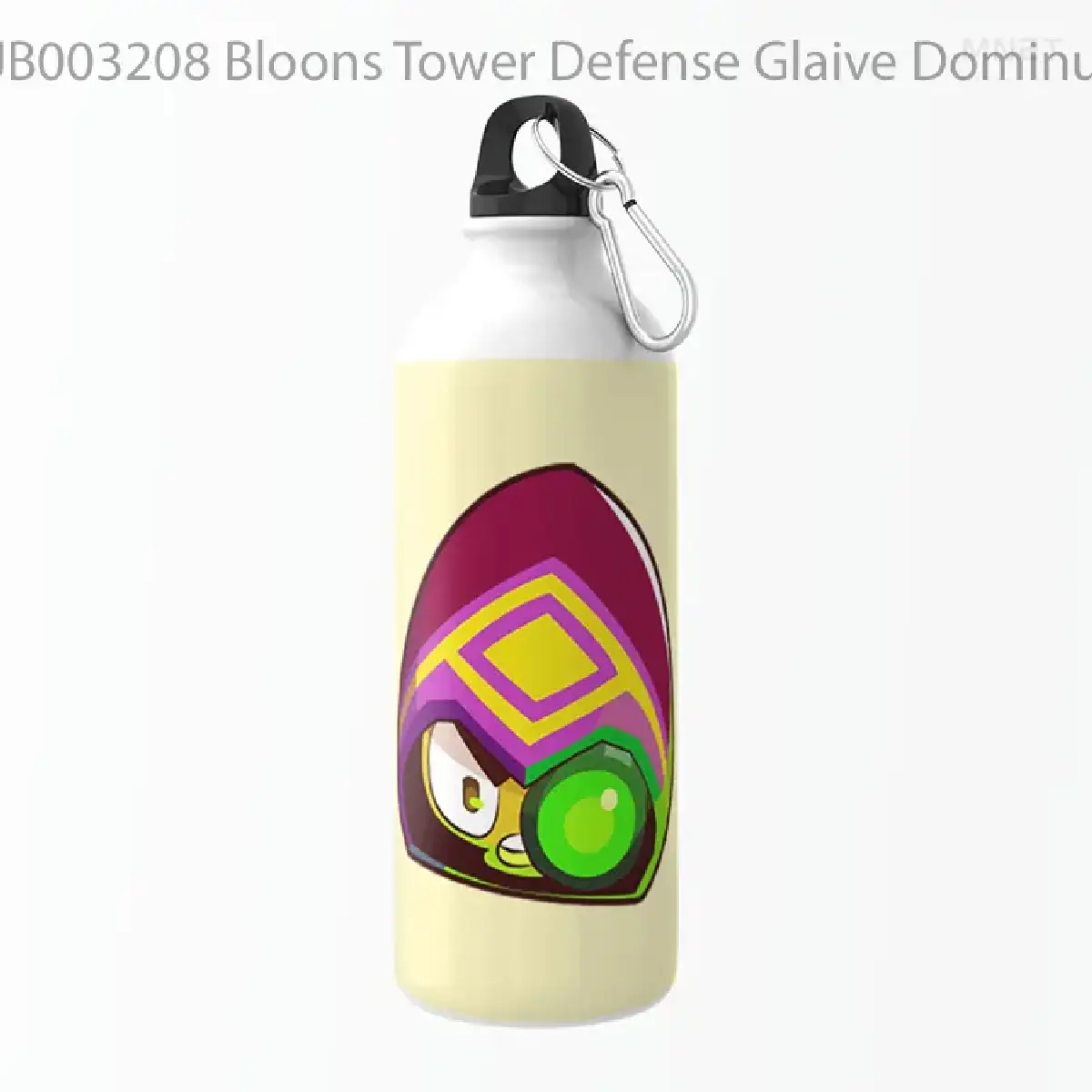 Bloons Tower Defense Glaive Dominus Botol Air Minum