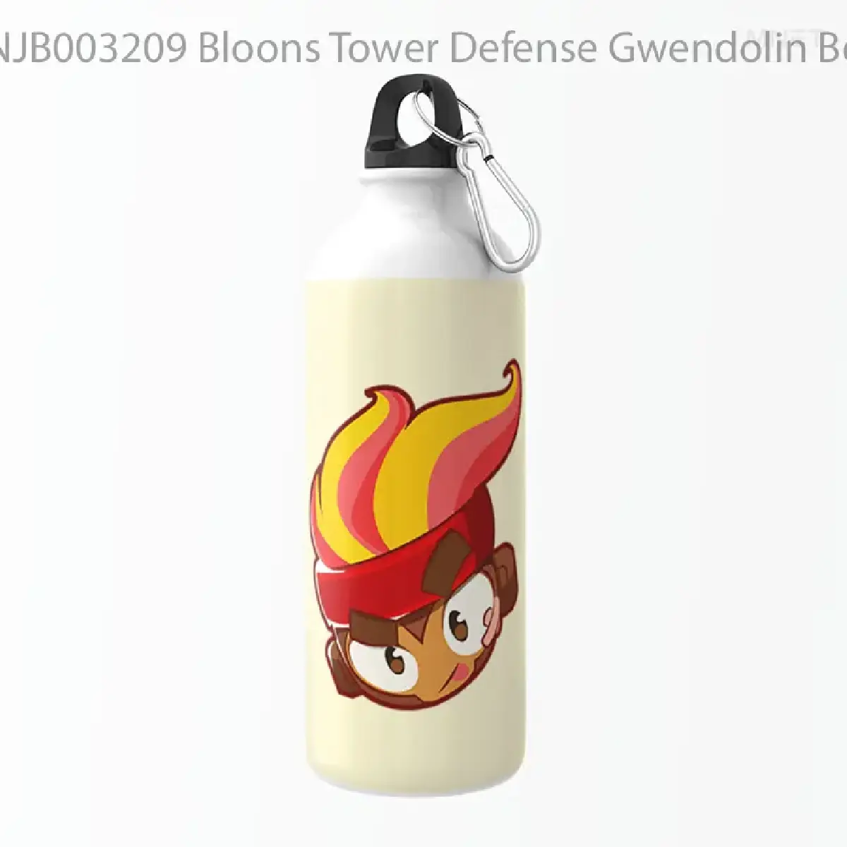 Bloons Tower Defense Gwendolin Botol Air Minum
