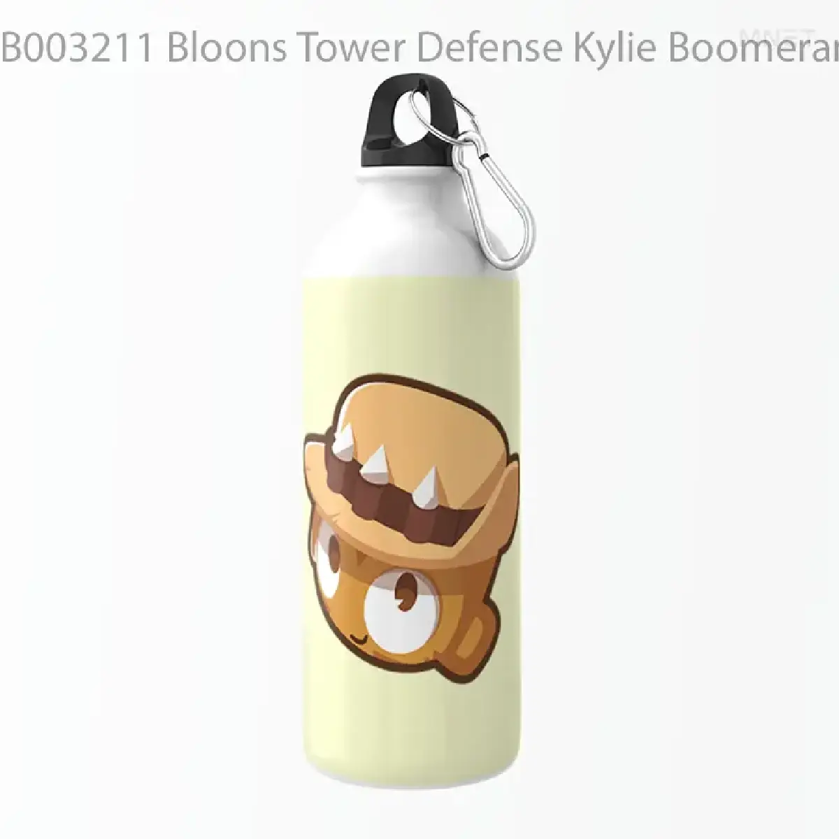 Bloons Tower Defense Kylie Boomerang Botol Air Minum