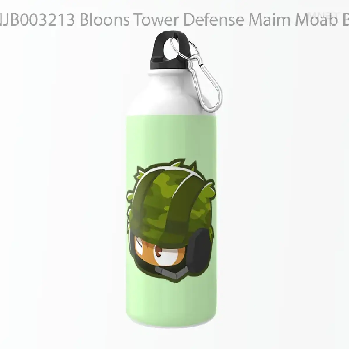 Bloons Tower Defense Maim Moab Botol Air Minum
