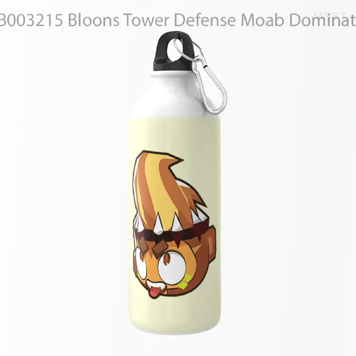 Bloons Tower Defense Moab Domination Botol Air Minum