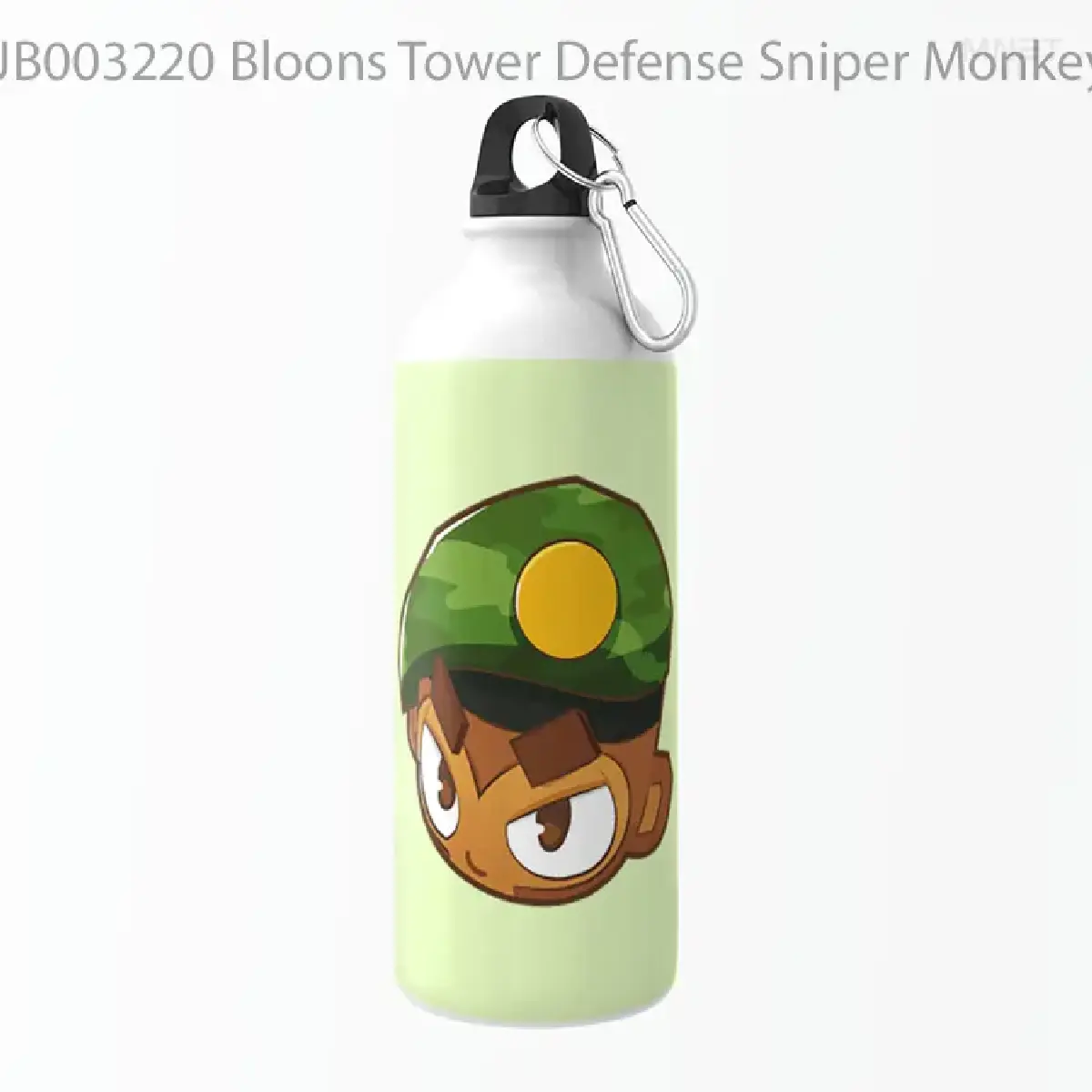 Bloons Tower Defense Sniper Monkey Botol Air Minum