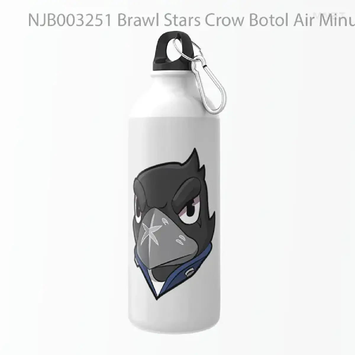Brawl Stars Crow Botol Air Minum