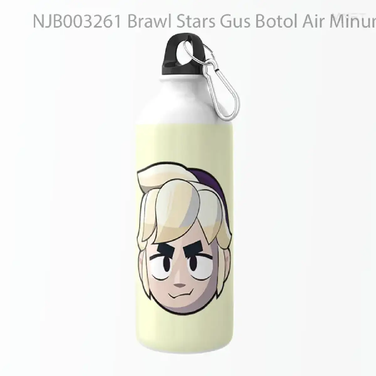 Brawl Stars Gus Botol Air Minum