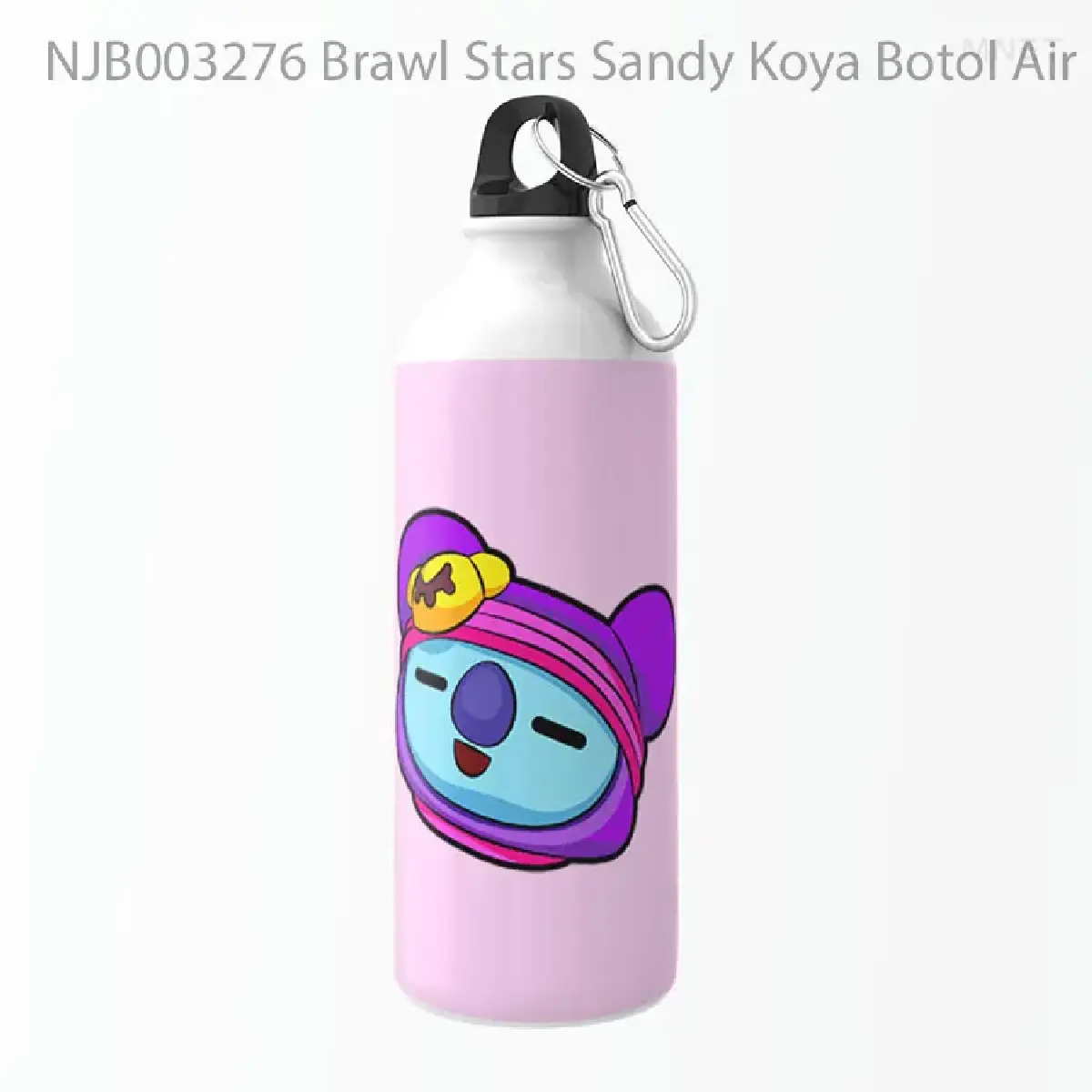 Brawl Stars Sandy Koya Botol Air Minum