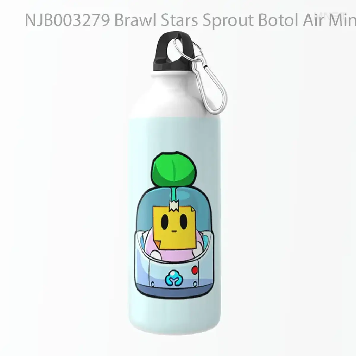 Brawl Stars Sprout Botol Air Minum