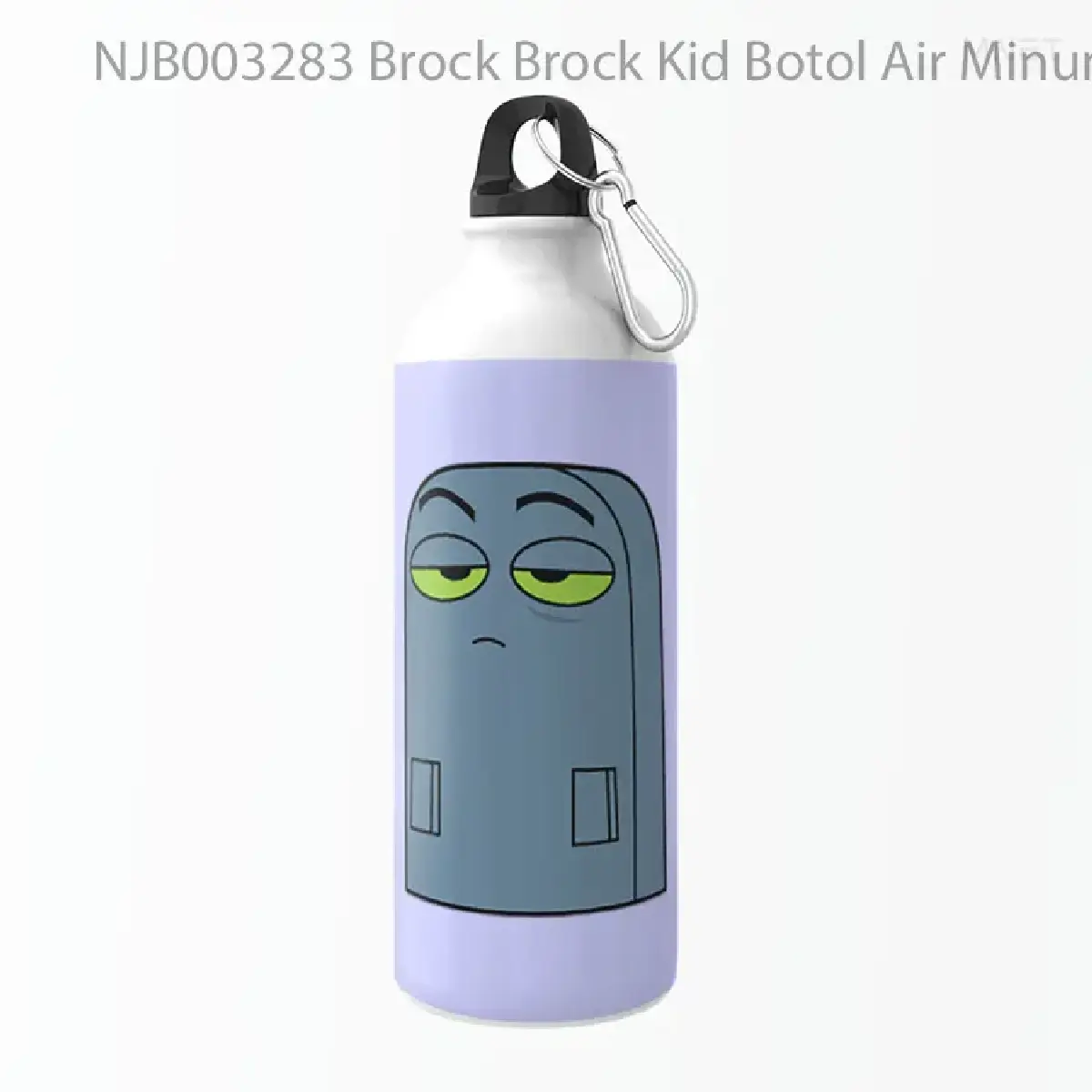 Brock Brock Kid Botol Air Minum